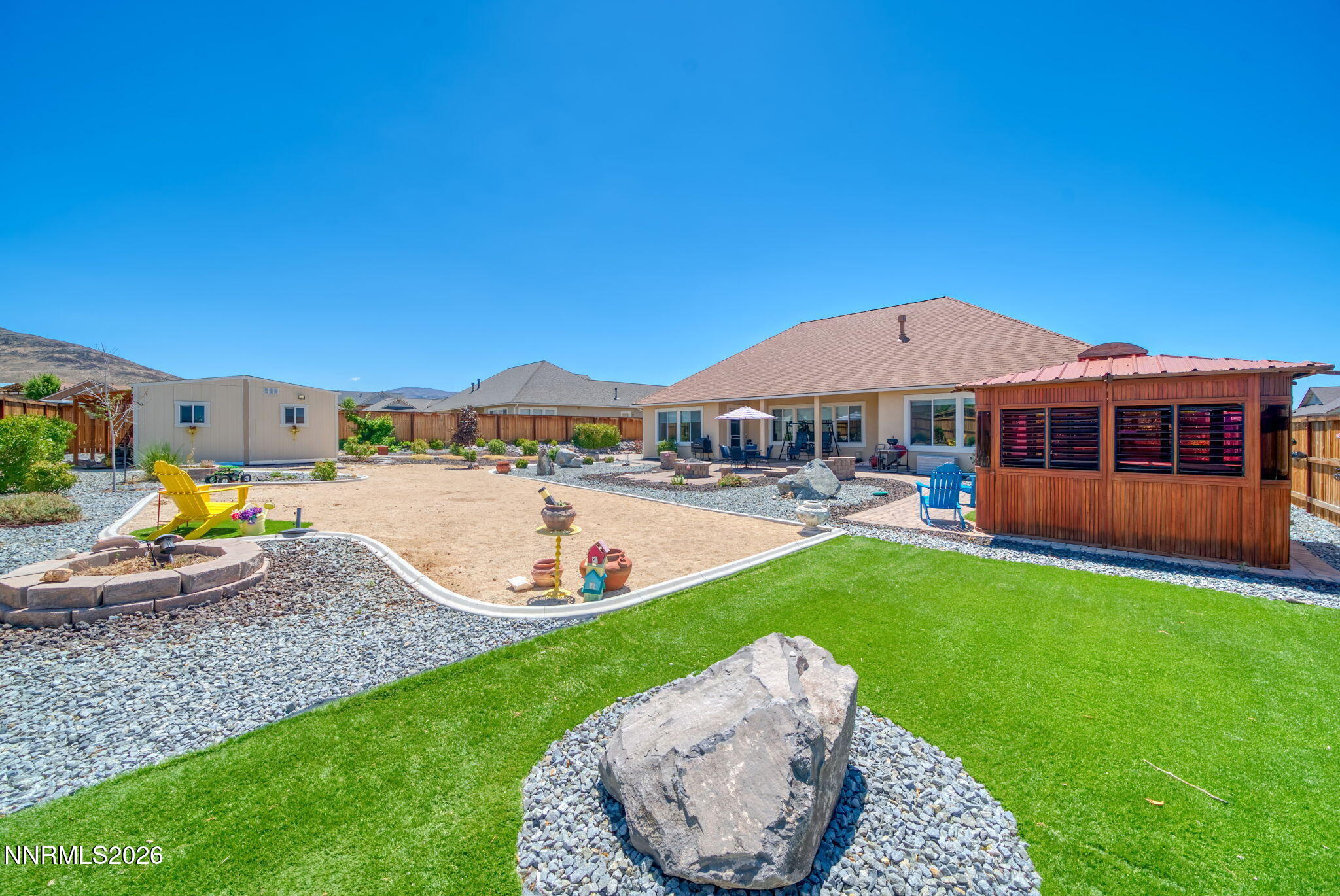 11562 Hacienda Ridge Way Property Photo 28