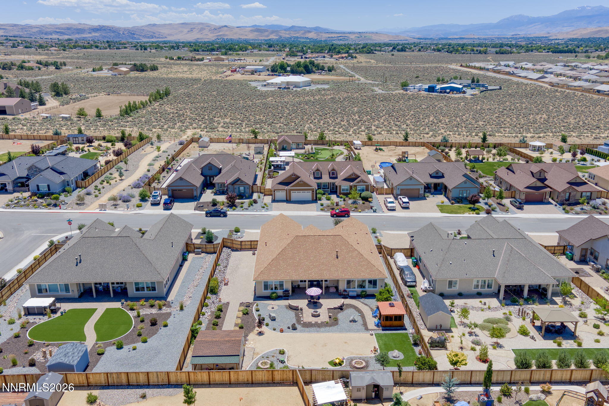 11562 Hacienda Ridge Way Property Photo 33