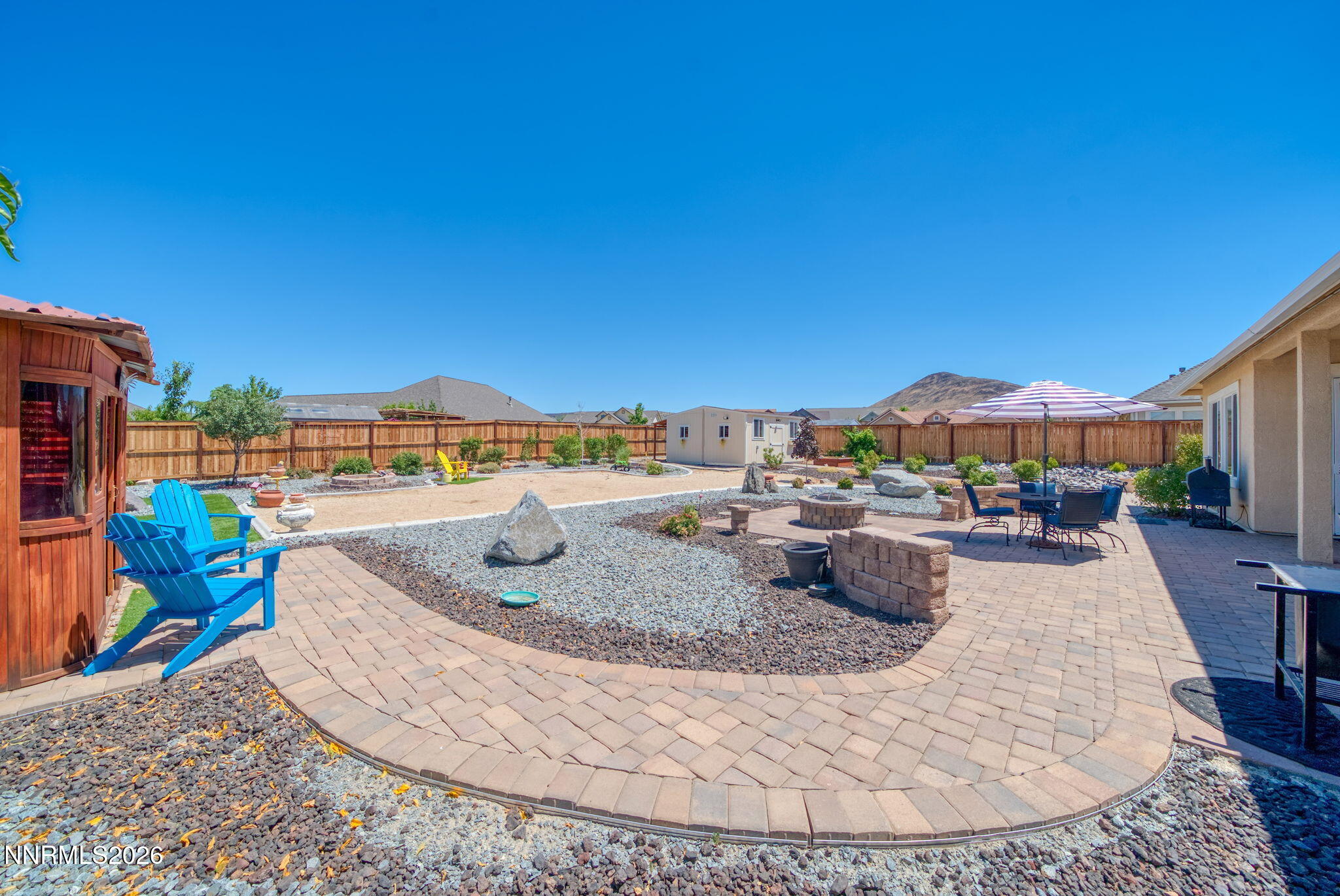 11562 Hacienda Ridge Way Property Photo 37