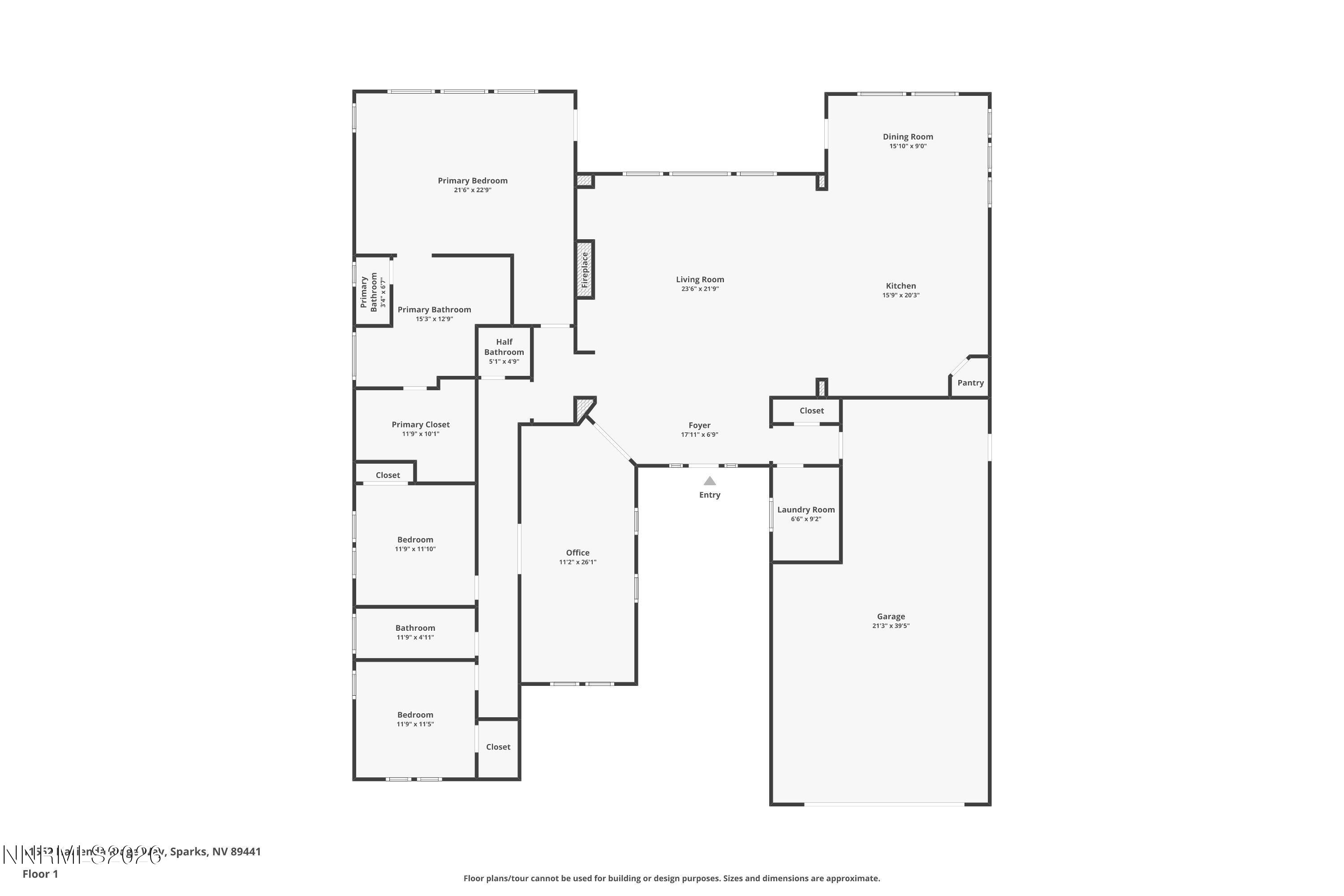 11562 Hacienda Ridge Way Property Photo 47