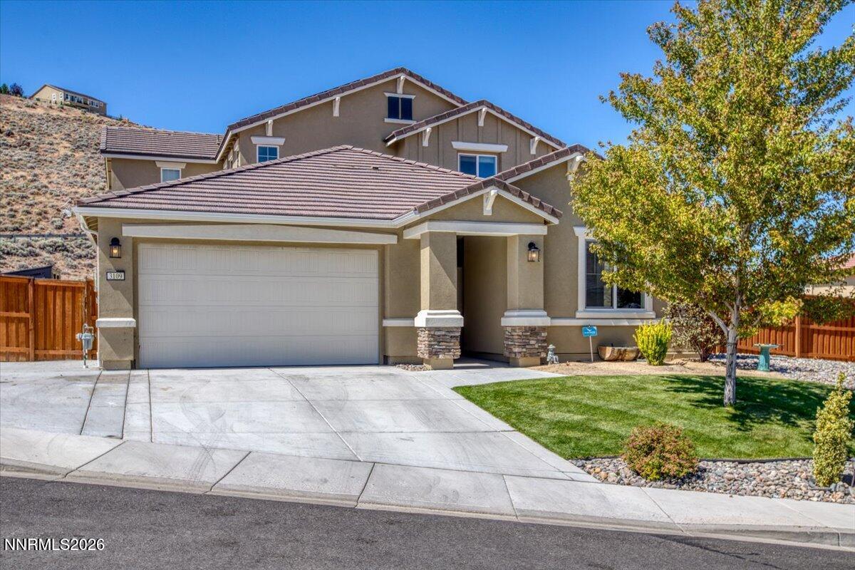 3109 Vecchio Drive Property Photo 1