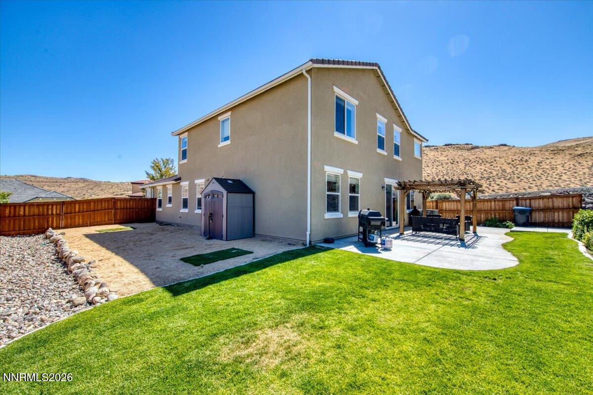 3109 Vecchio Drive Property Photo 46