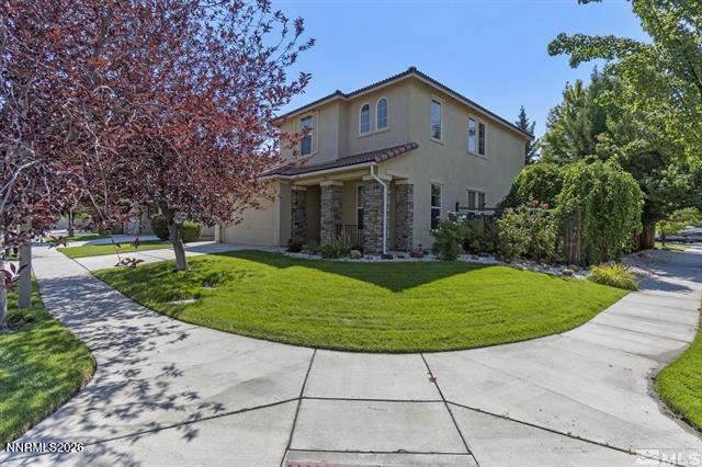 3757 Deutz Drive Property Photo 1