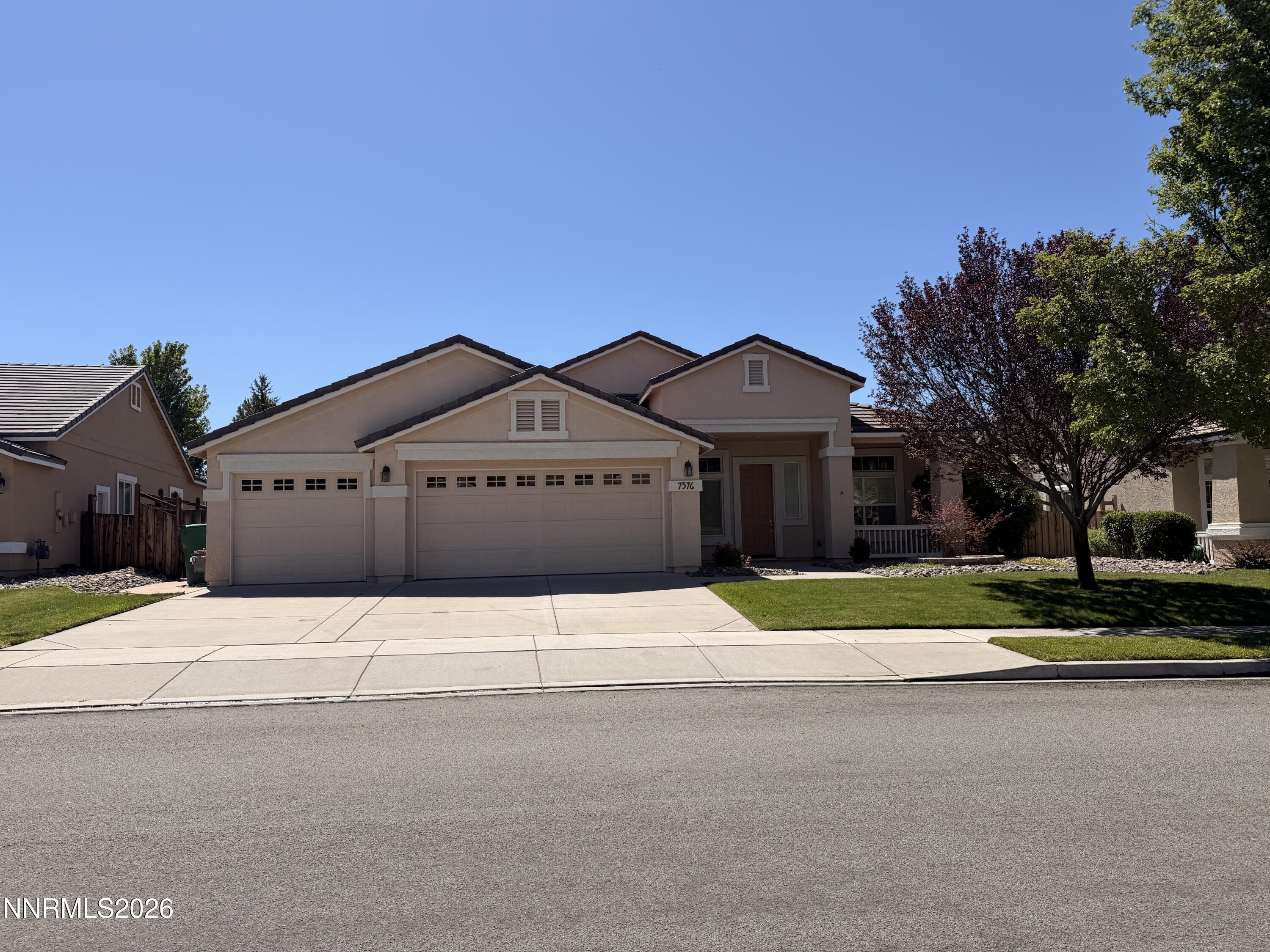 7576 Ulysses Drive Property Photo 1