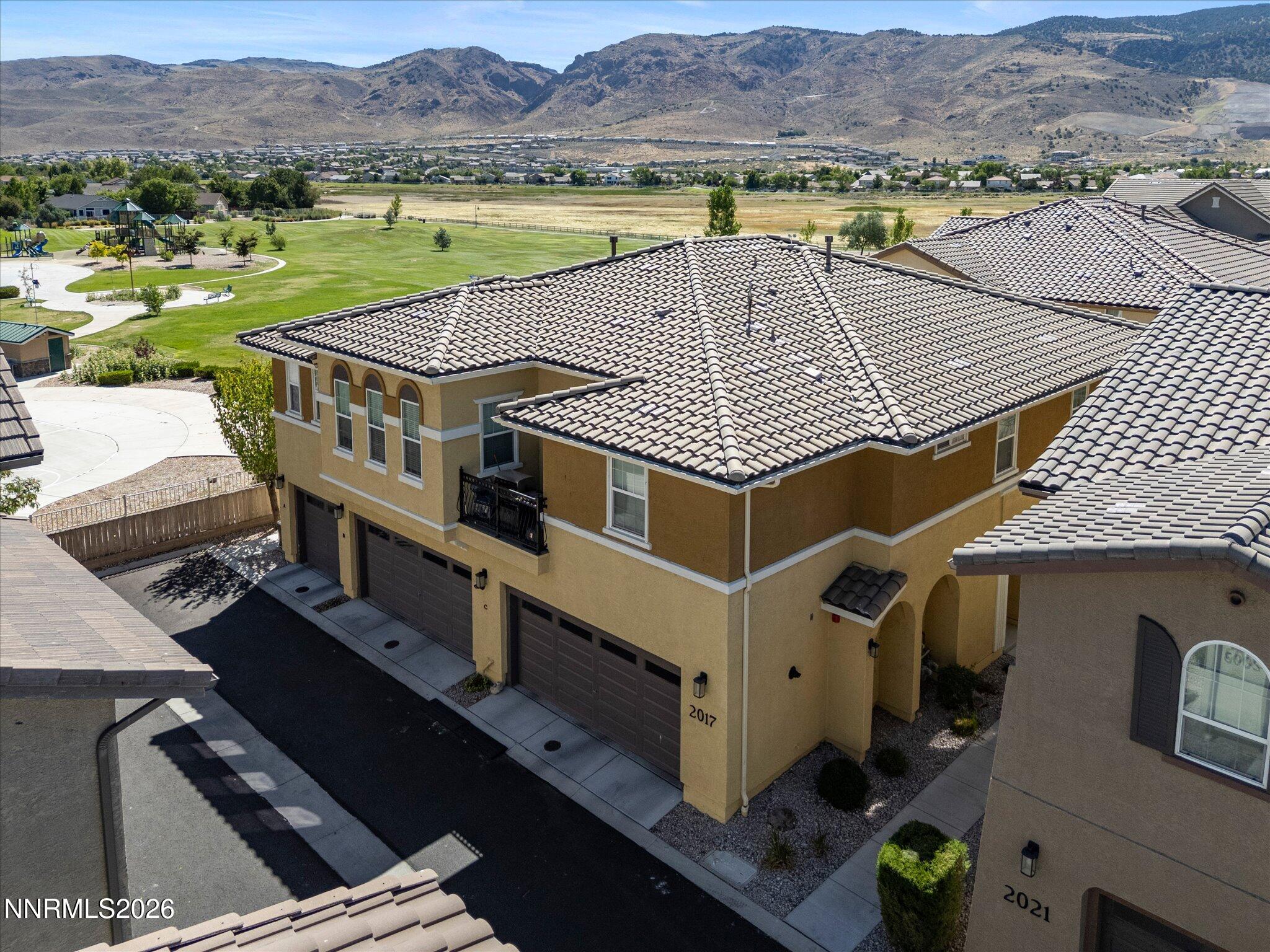 2017 Wind Ranch Road B Property Photo 2