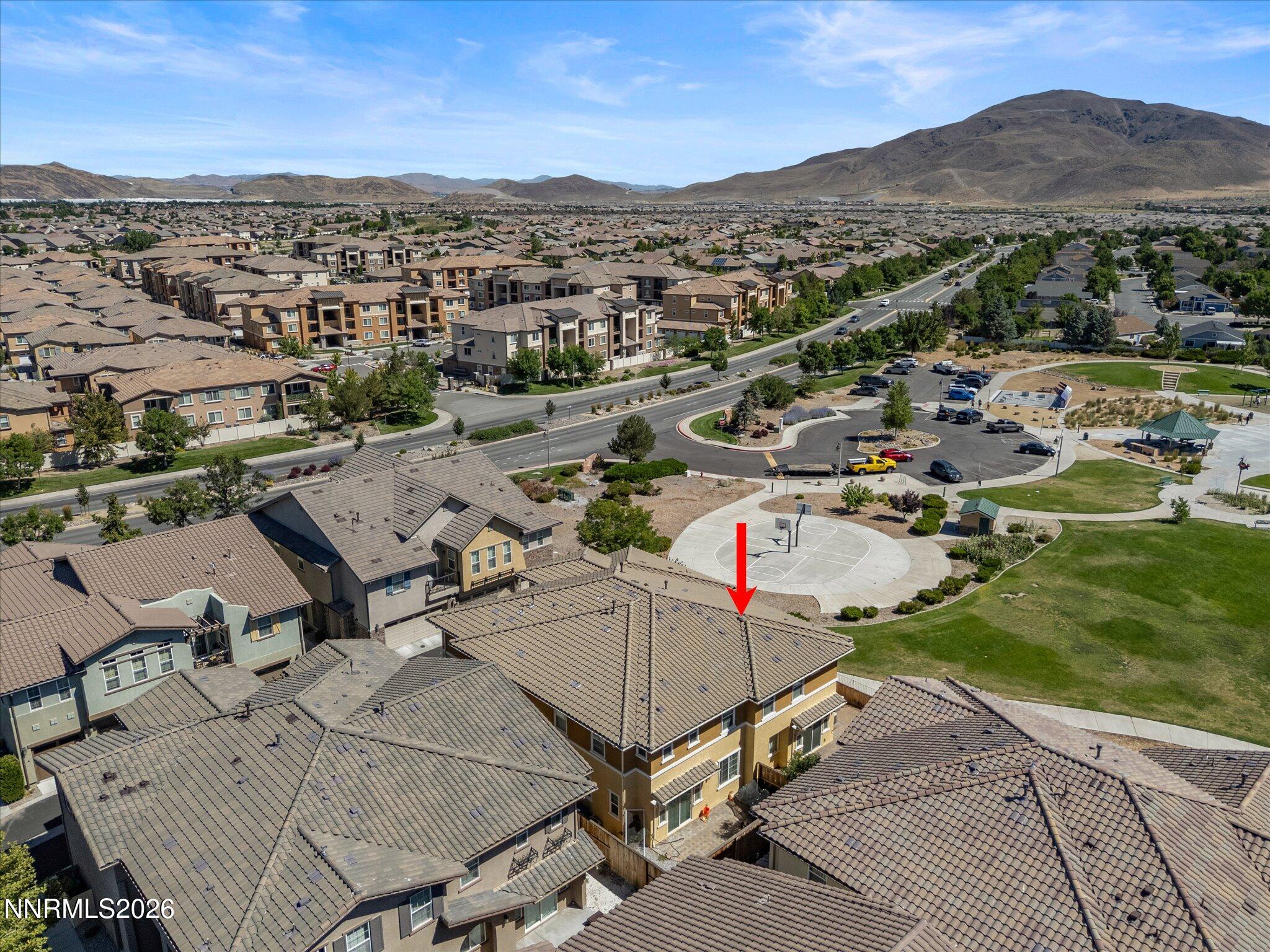 2017 Wind Ranch Road B Property Photo 39