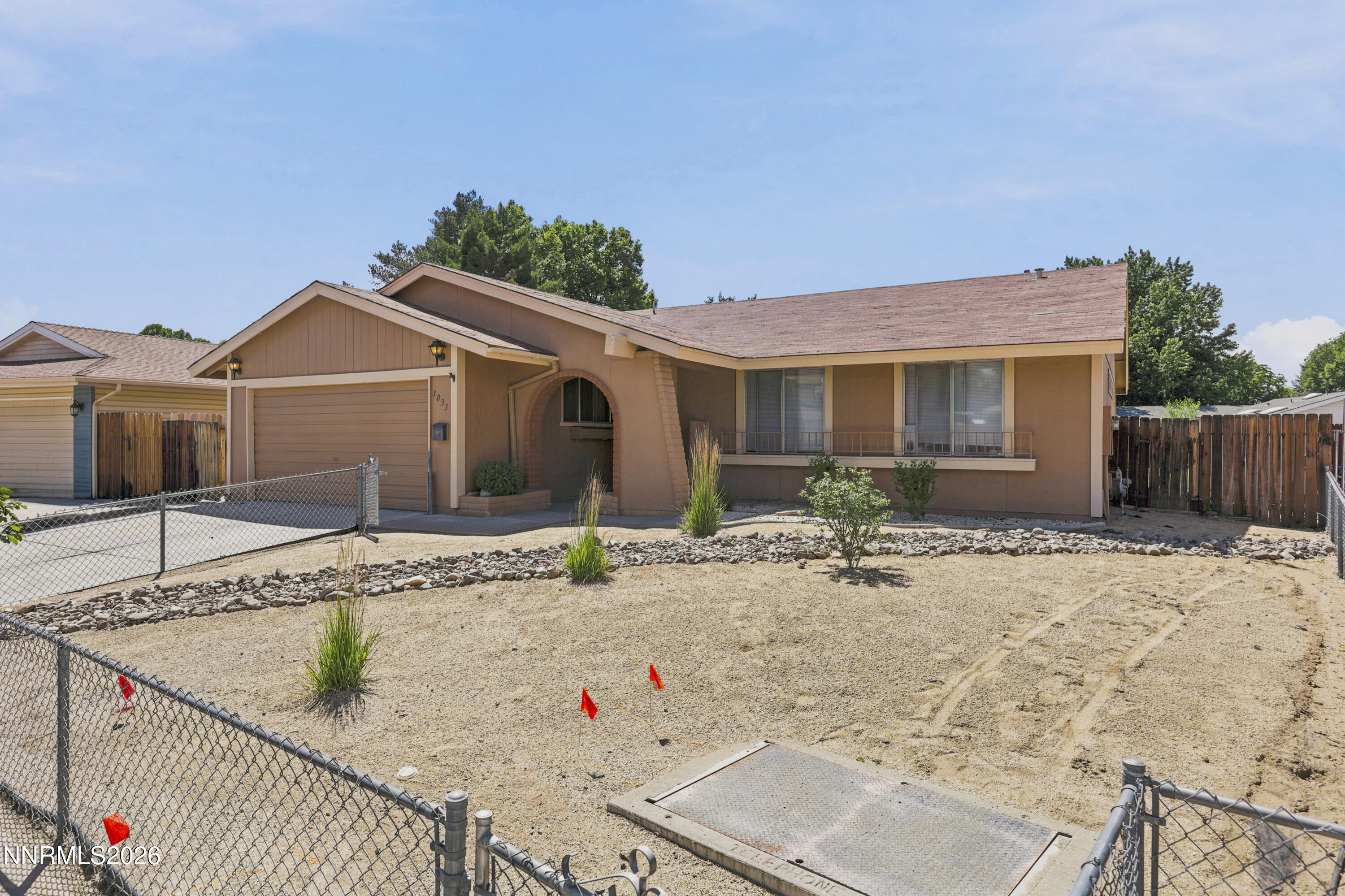 3033 Springland Drive Property Photo 1