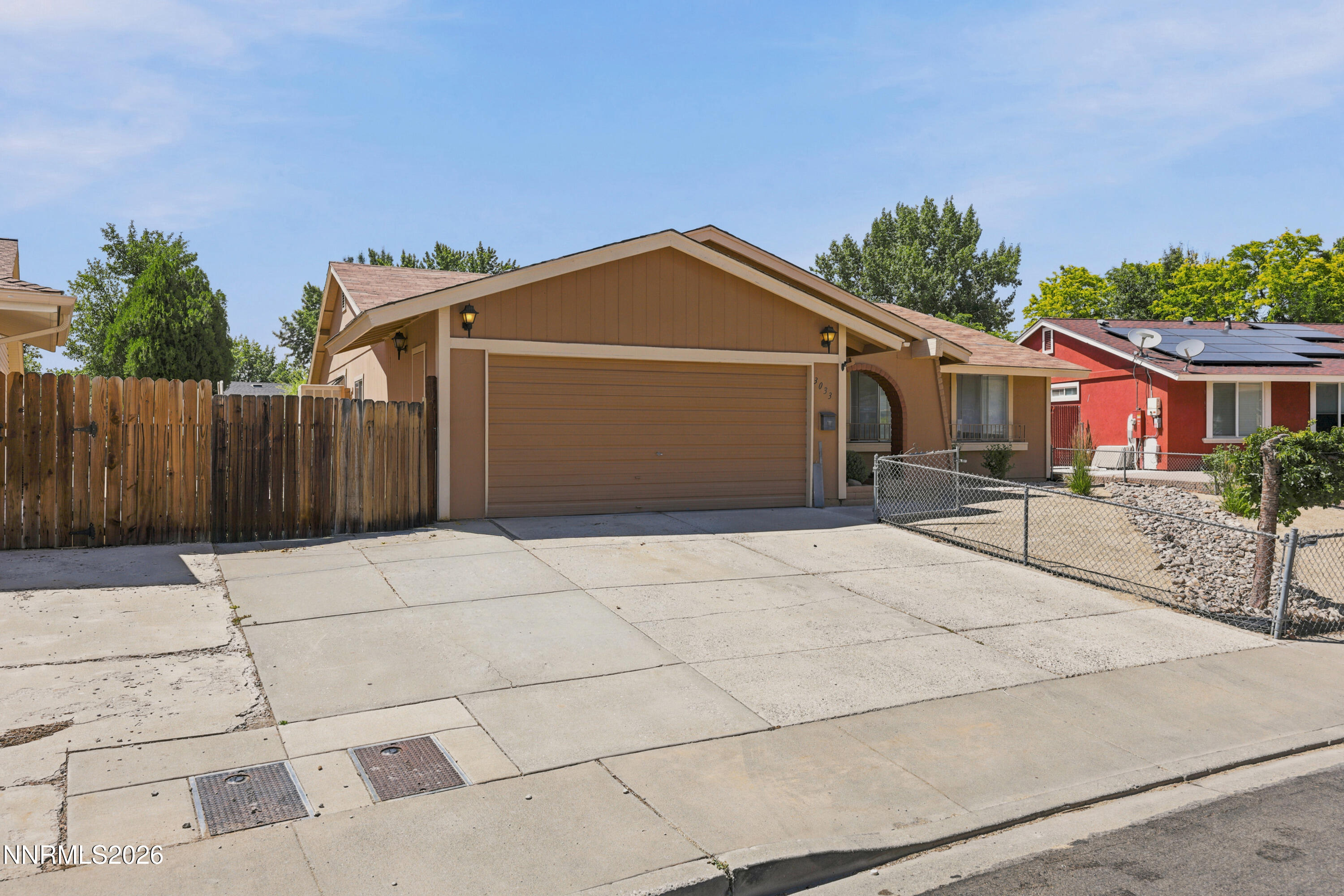 3033 Springland Drive Property Photo 25