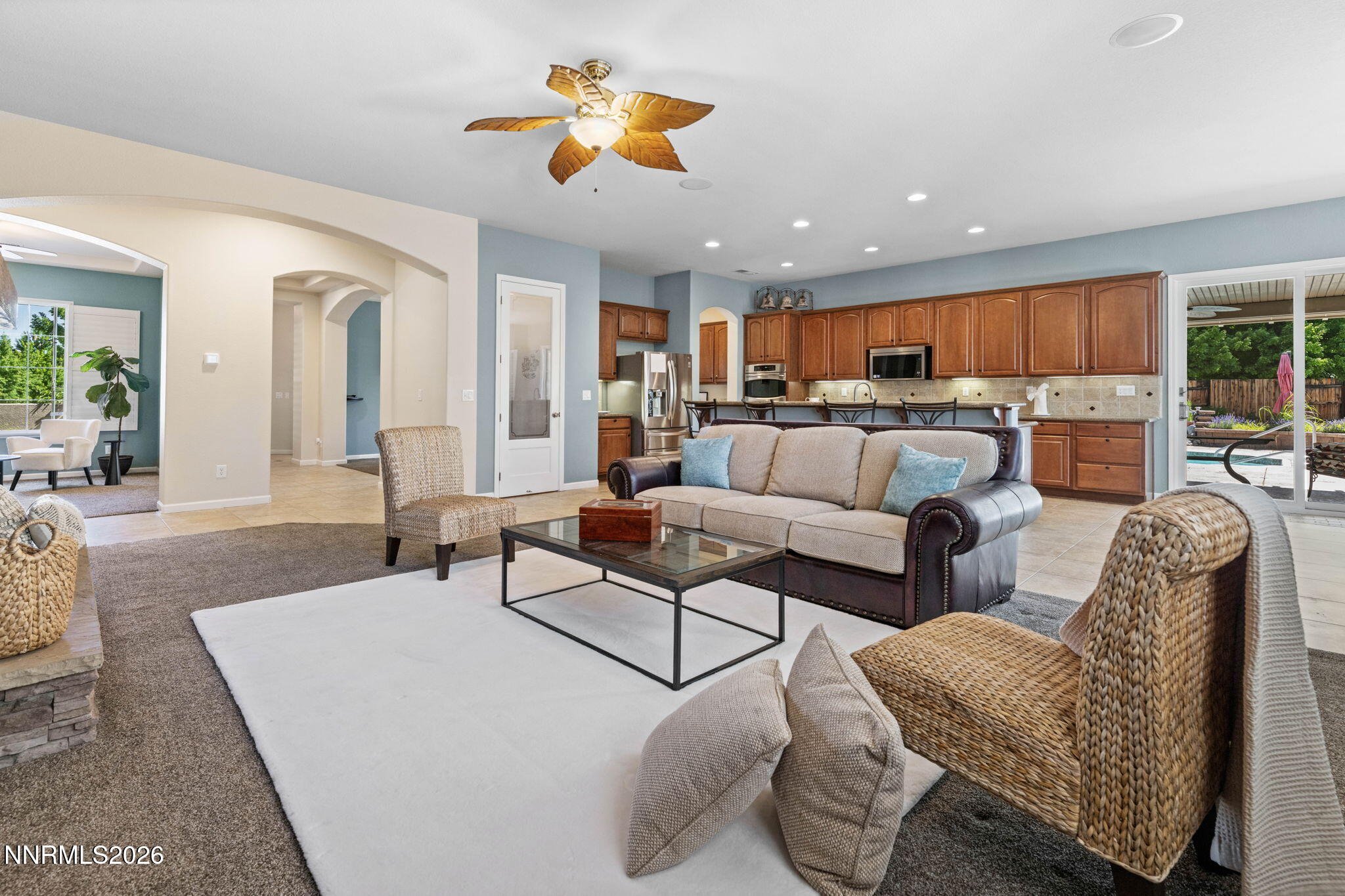 10080 Bull Rider Court Property Photo 3