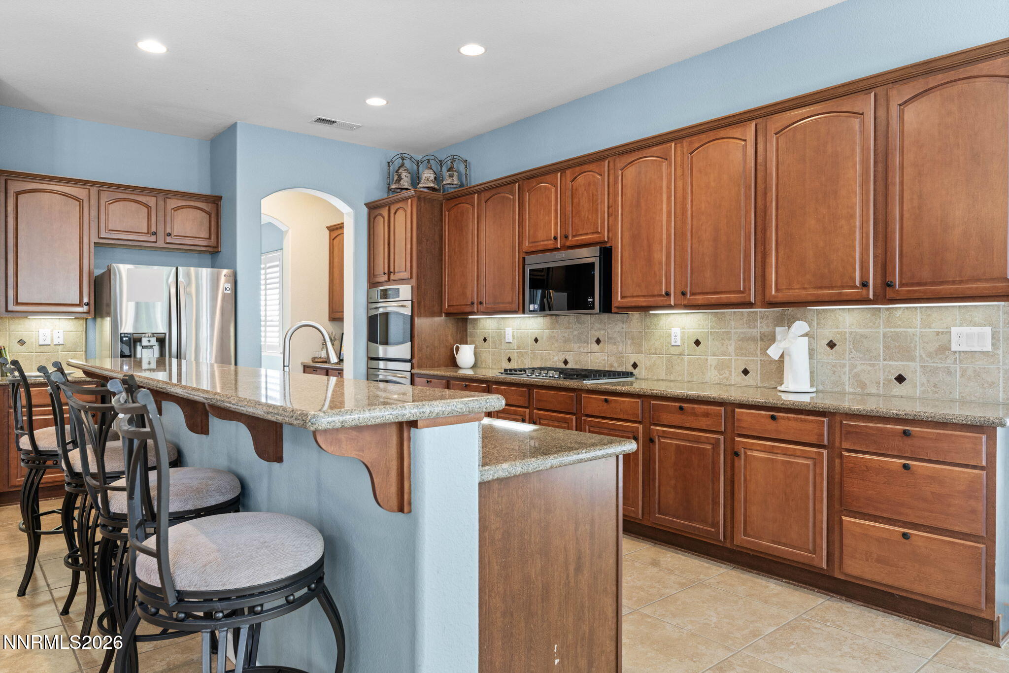 10080 Bull Rider Court Property Photo 5