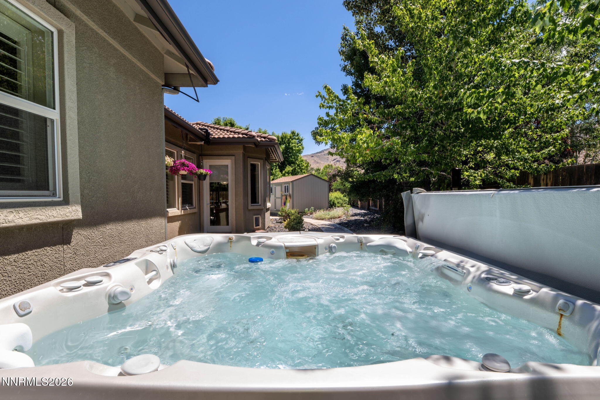 10080 Bull Rider Court Property Photo 13