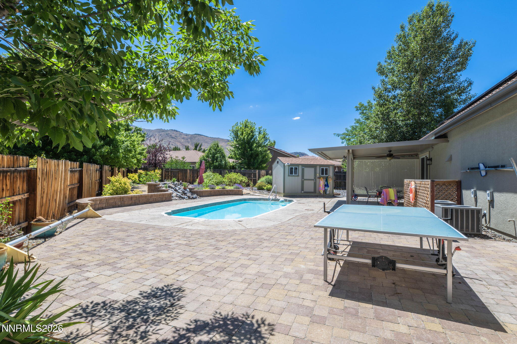 10080 Bull Rider Court Property Photo 14