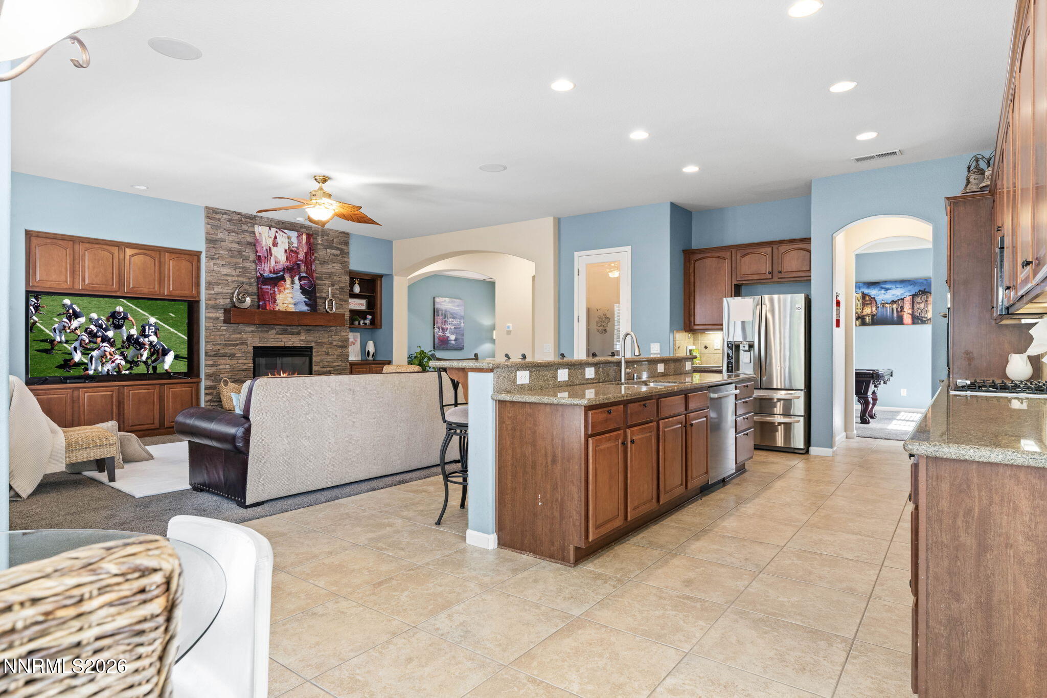 10080 Bull Rider Court Property Photo 23