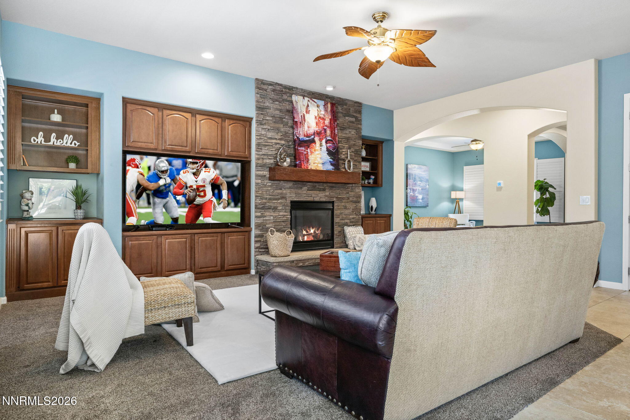 10080 Bull Rider Court Property Photo 24