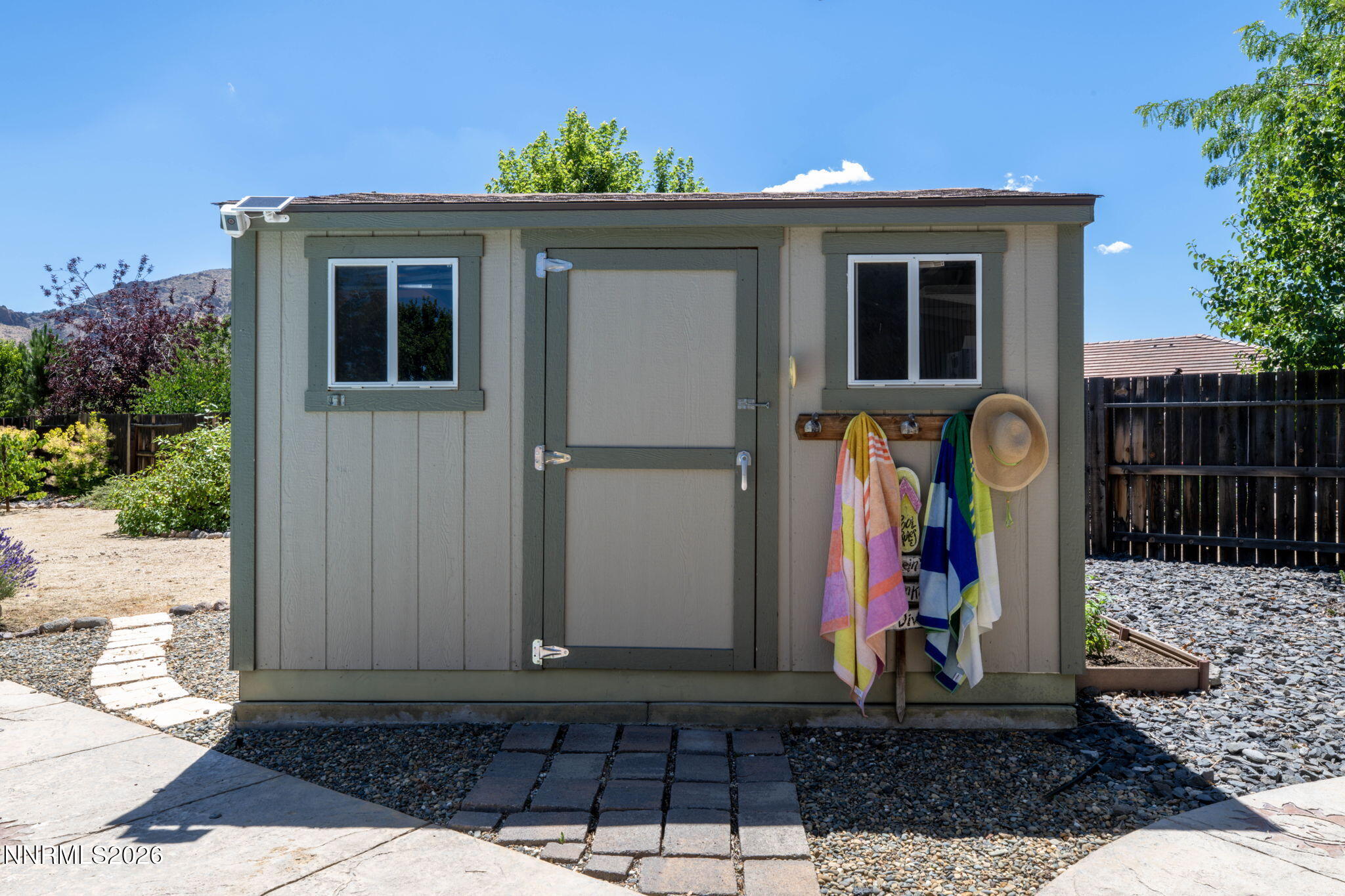 10080 Bull Rider Court Property Photo 45