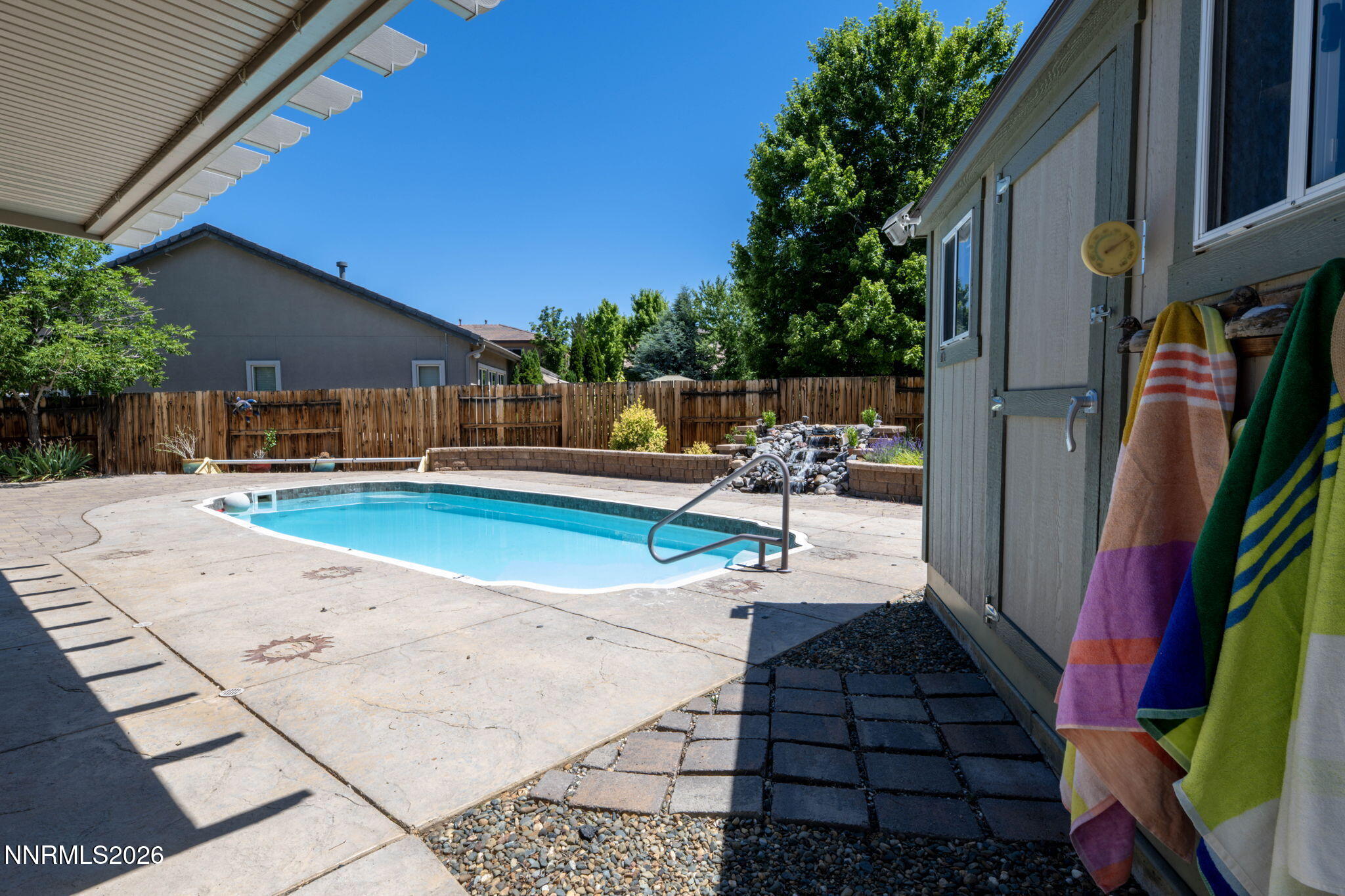10080 Bull Rider Court Property Photo 46