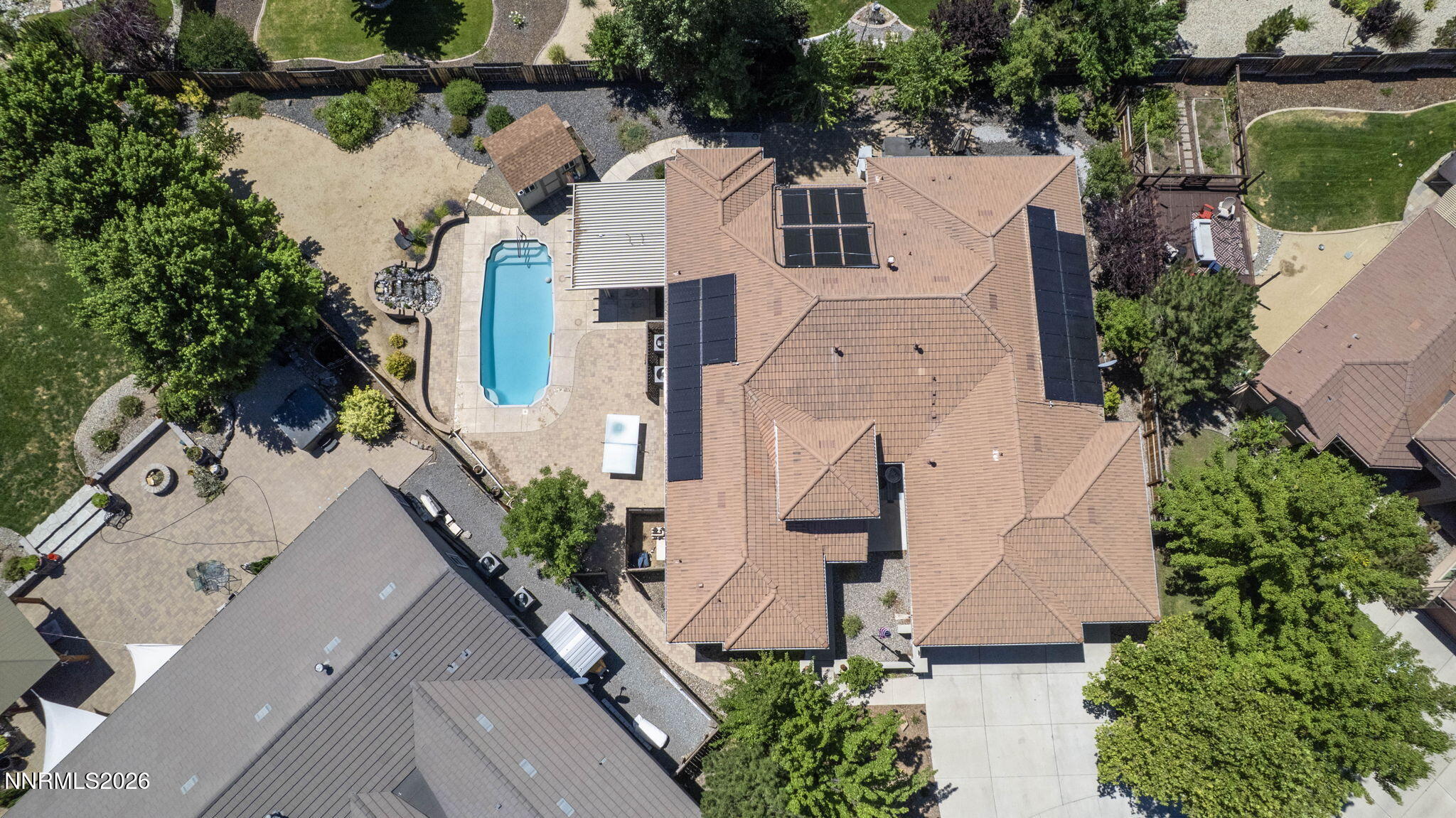 10080 Bull Rider Court Property Photo 56