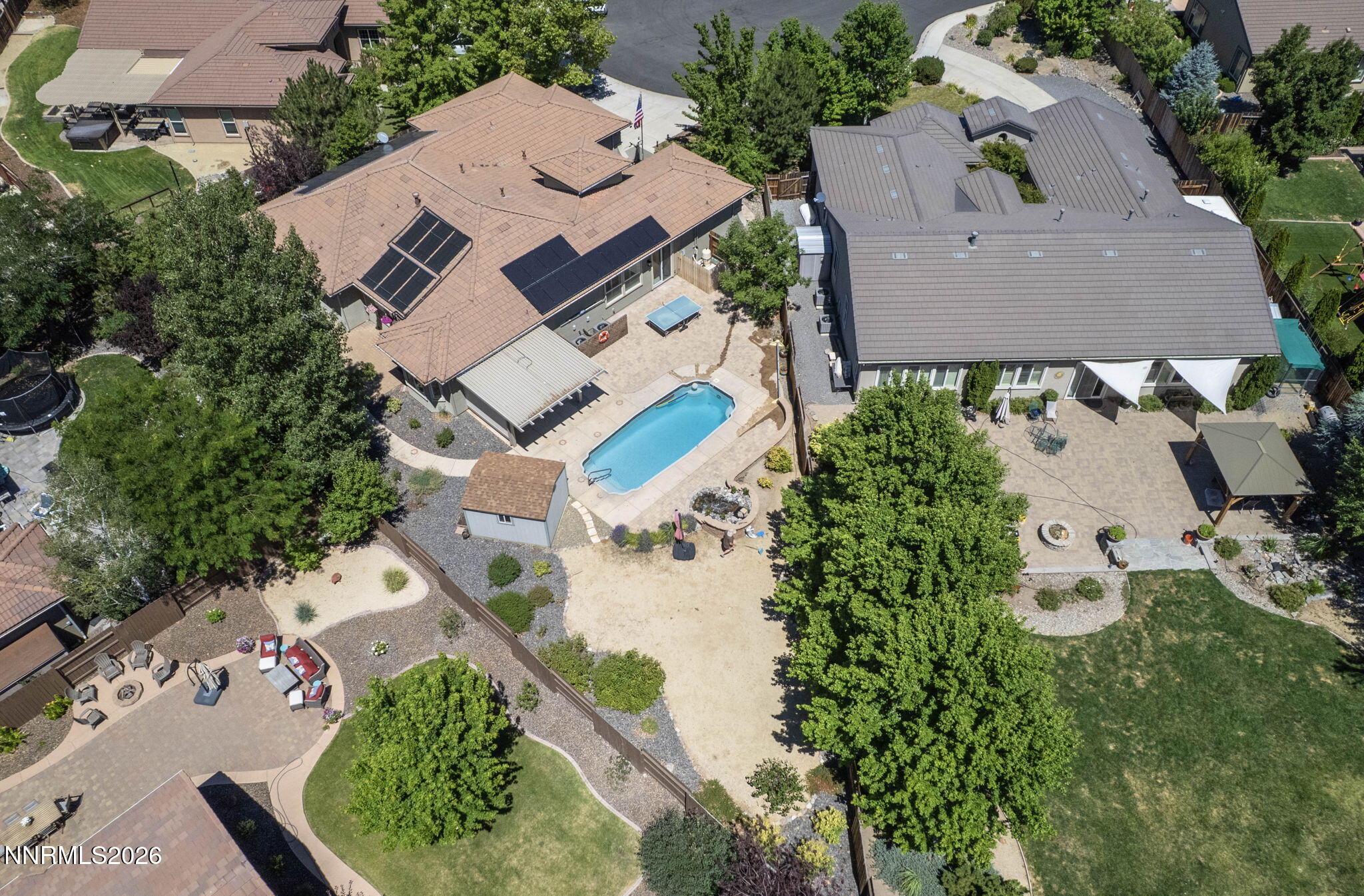 10080 Bull Rider Court Property Photo 57