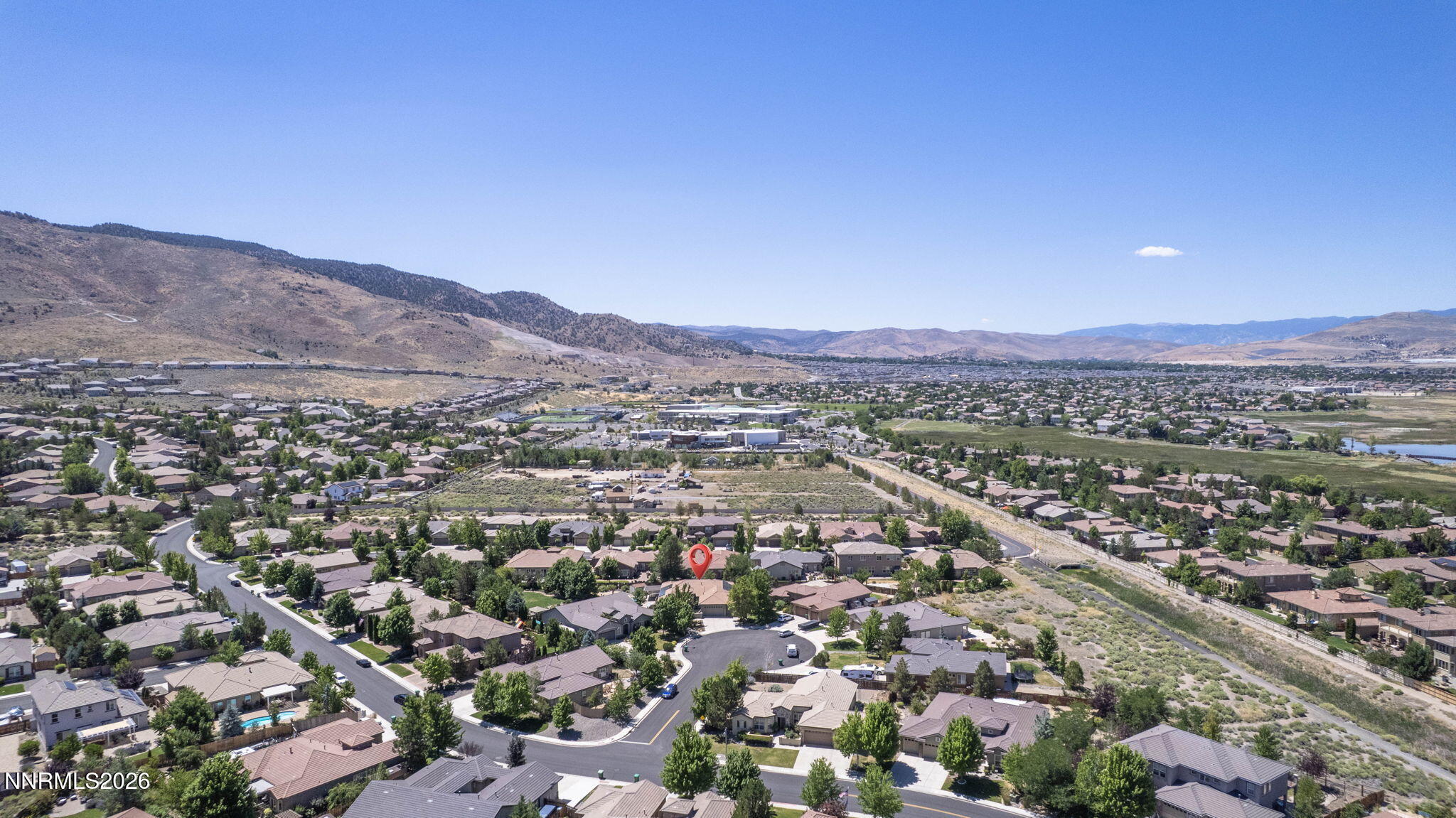 10080 Bull Rider Court Property Photo 61