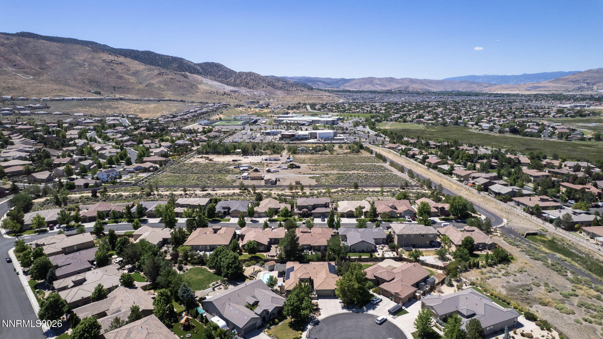 10080 Bull Rider Court Property Photo 62