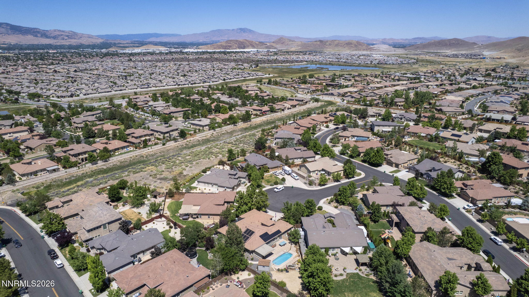 10080 Bull Rider Court Property Photo 63