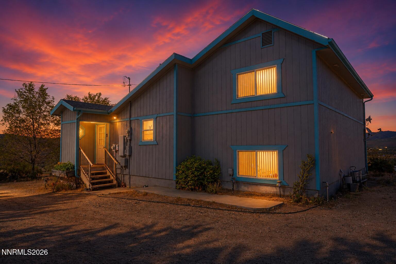 270 Shetland Circle Property Photo 2