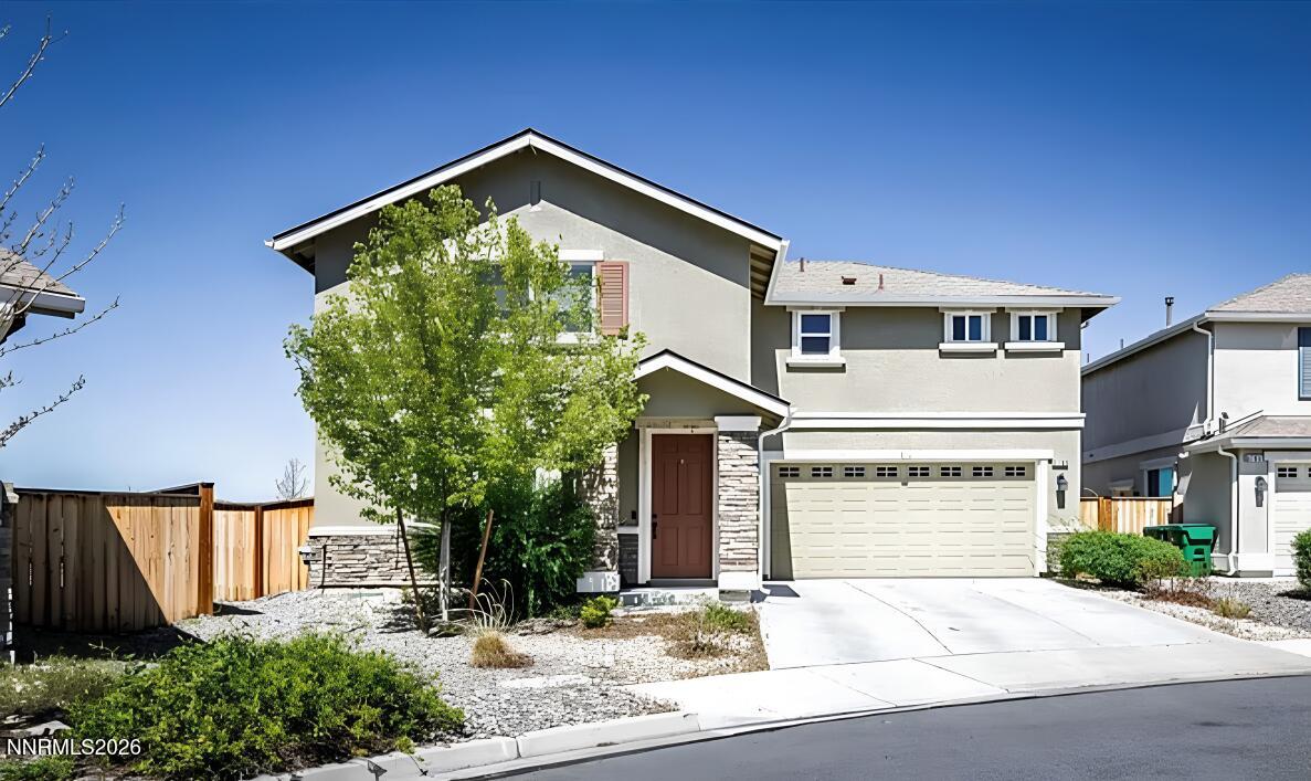 3785 Thistledown Court Property Photo 1