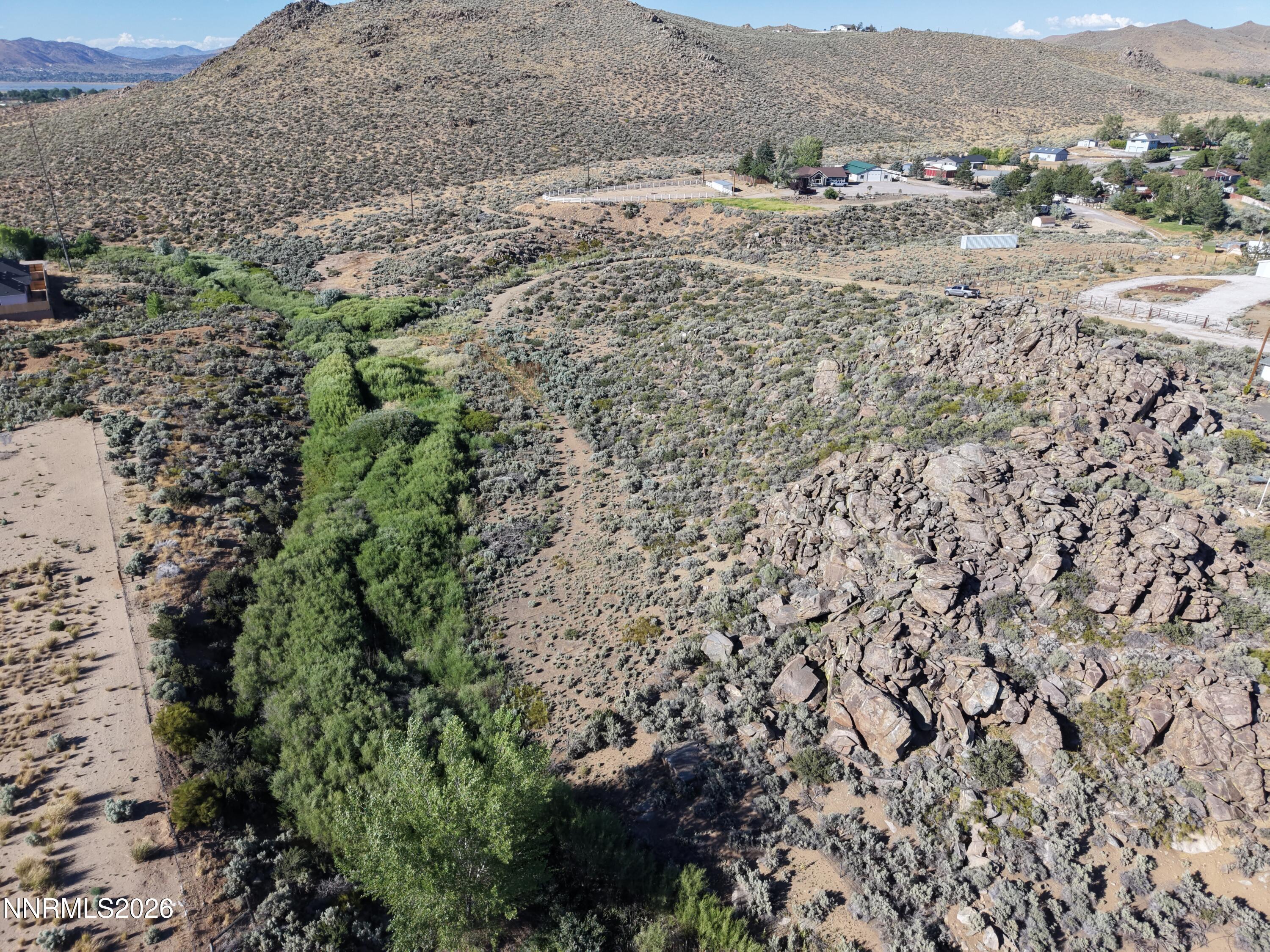 0 Cactus View Drive Property Photo 3