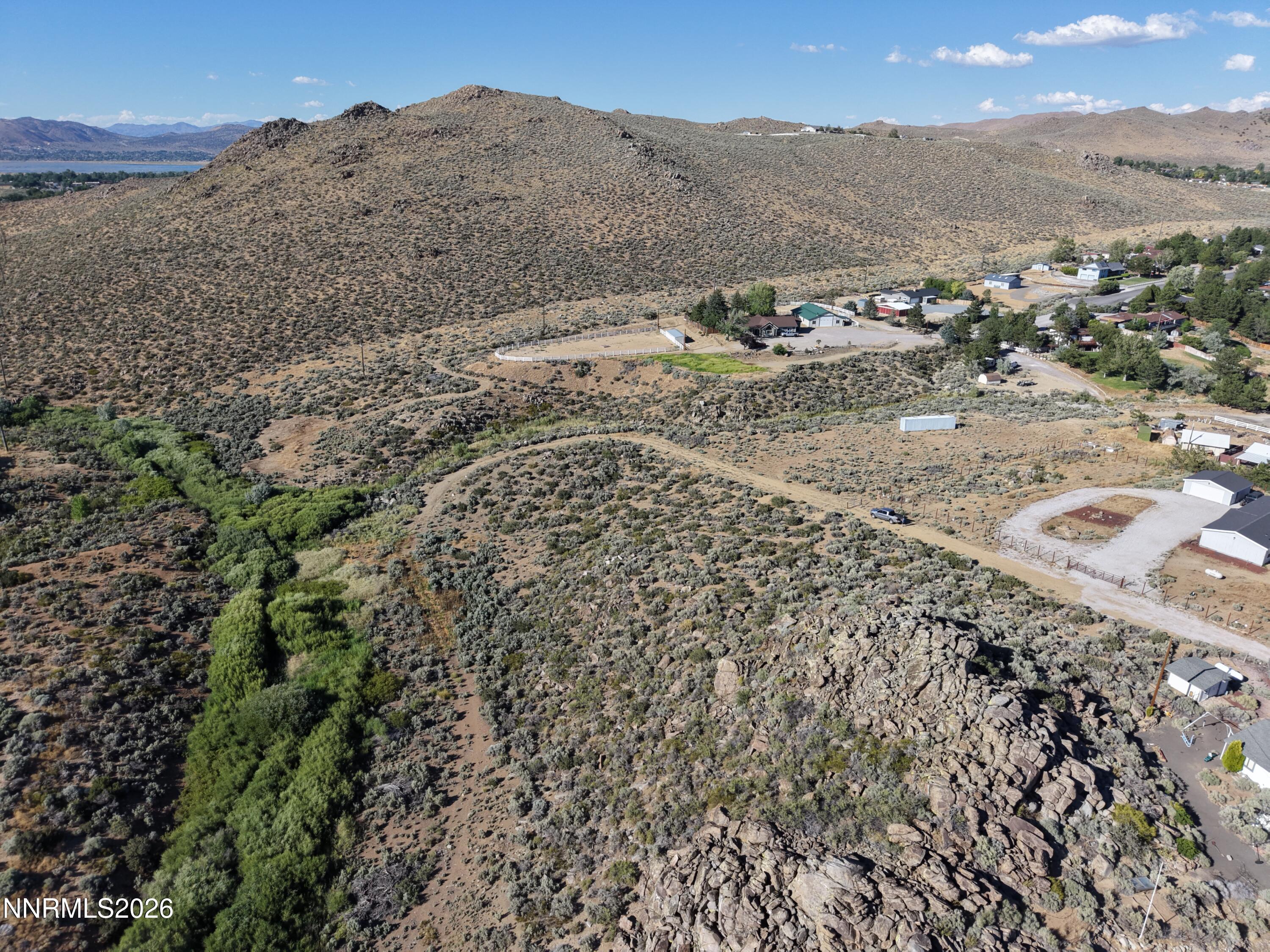 0 Cactus View Drive Property Photo 4