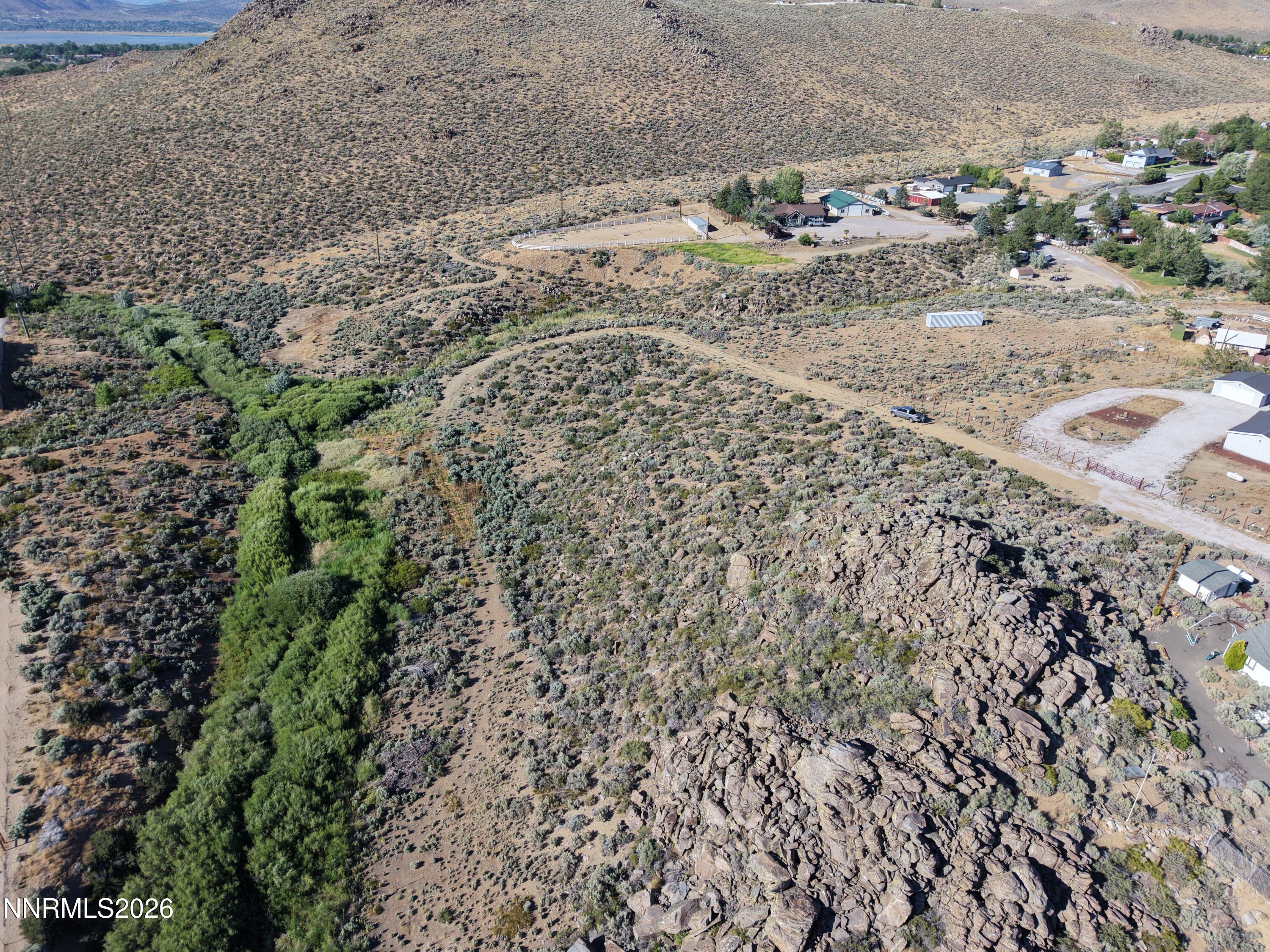 0 Cactus View Drive Property Photo 5