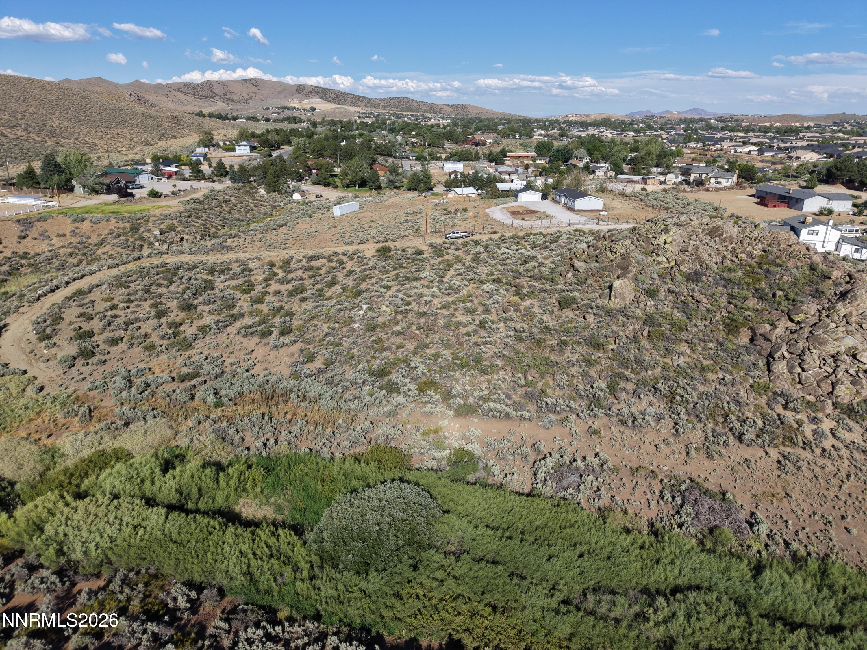 0 Cactus View Drive Property Photo 11