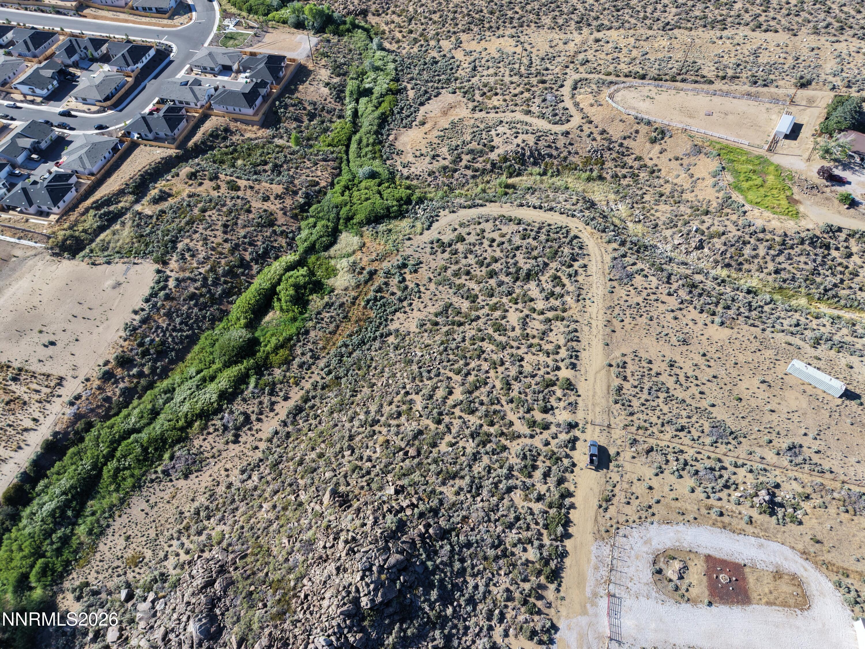 0 Cactus View Drive Property Photo 13