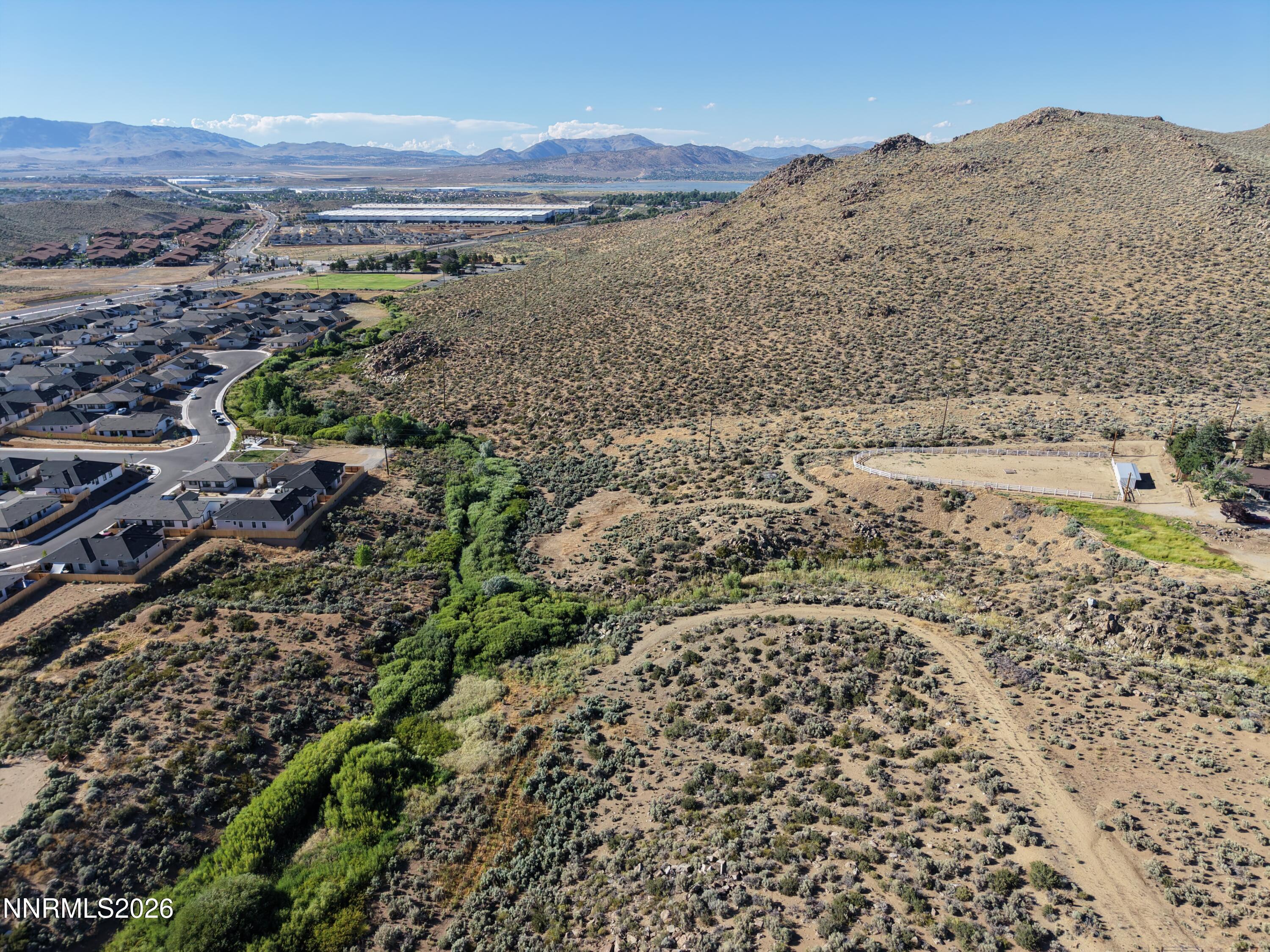 0 Cactus View Drive Property Photo 15
