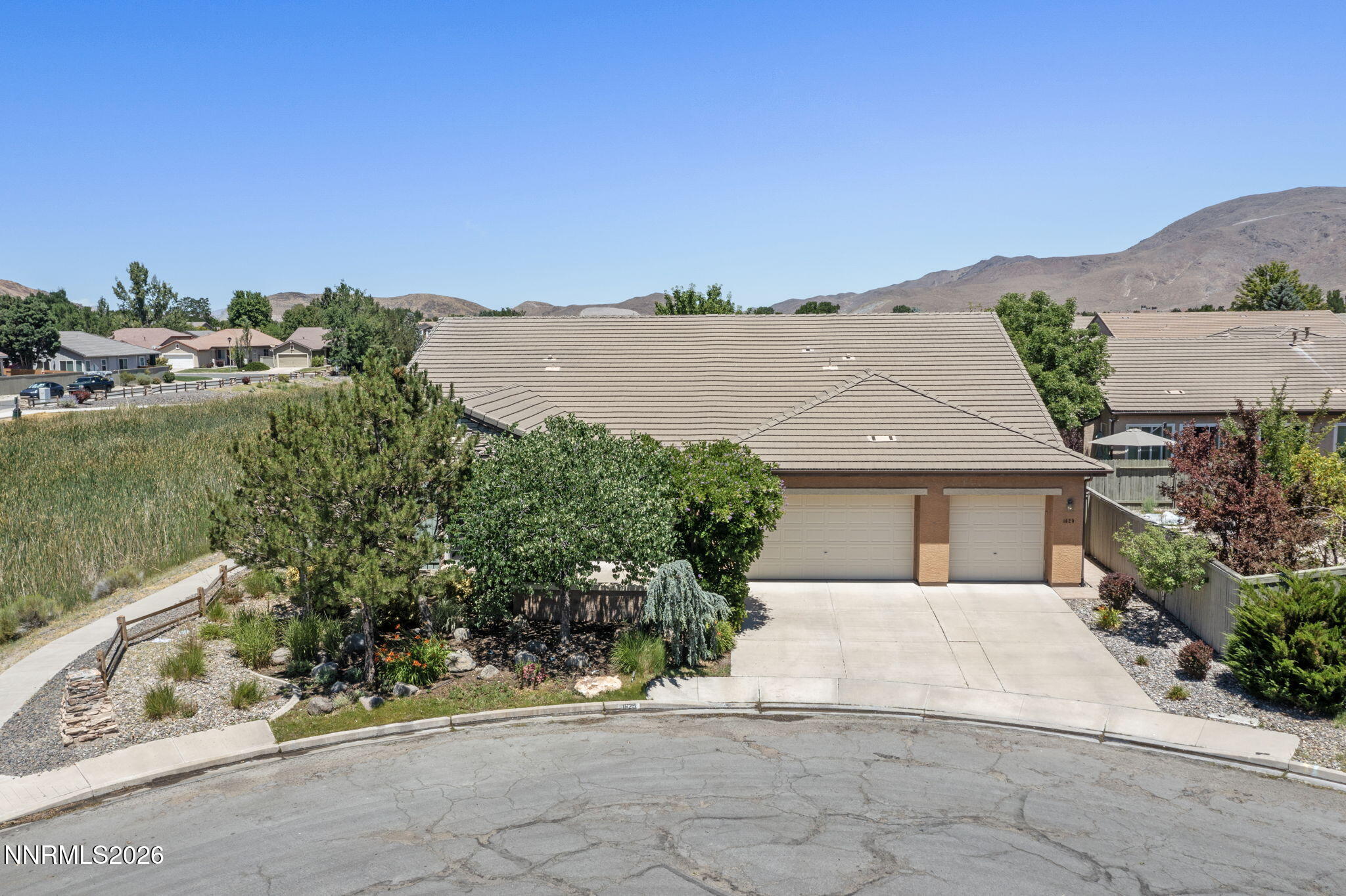 1629 Bridgeview Court Property Photo 6