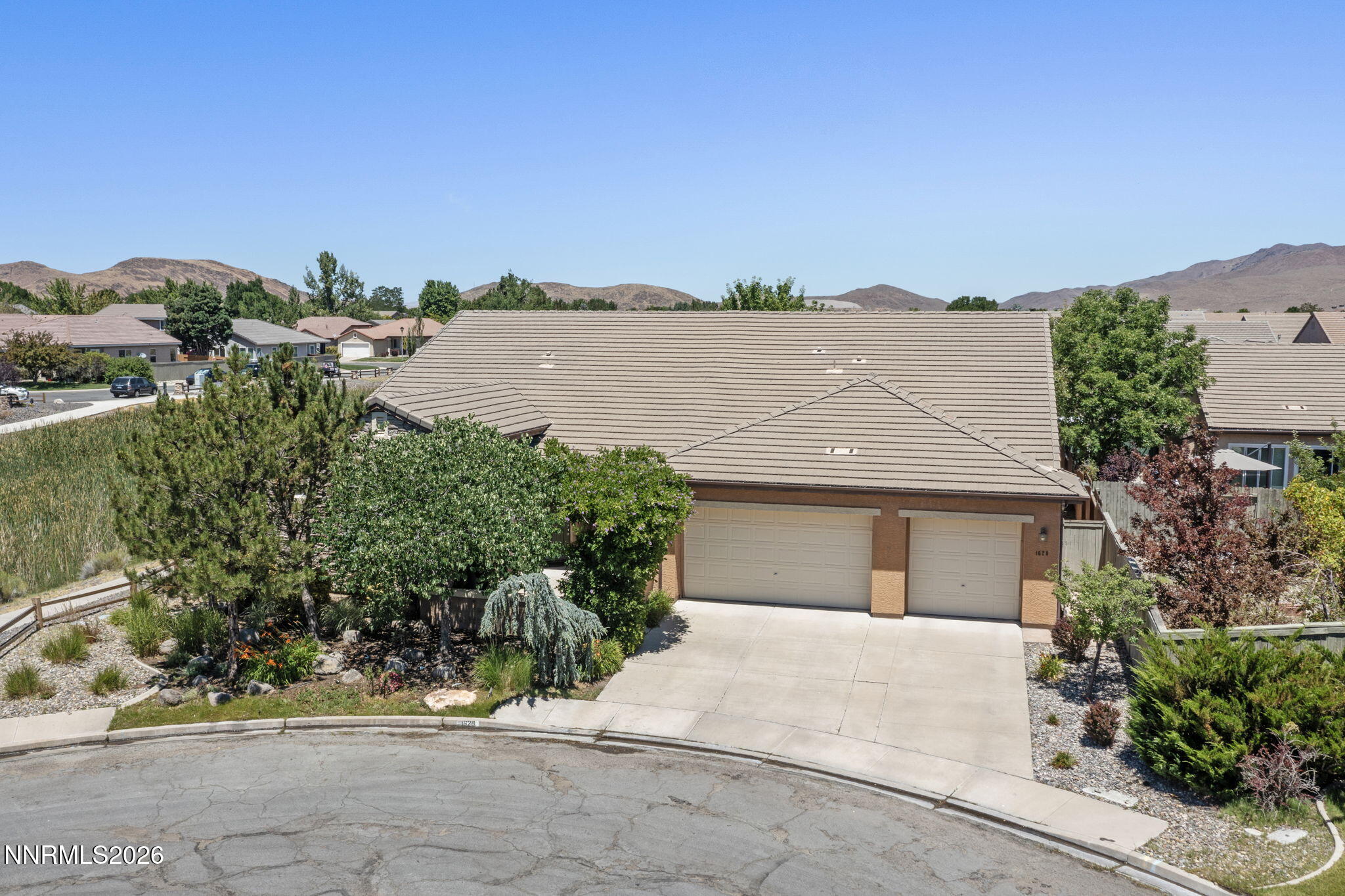 1629 Bridgeview Court Property Photo 7