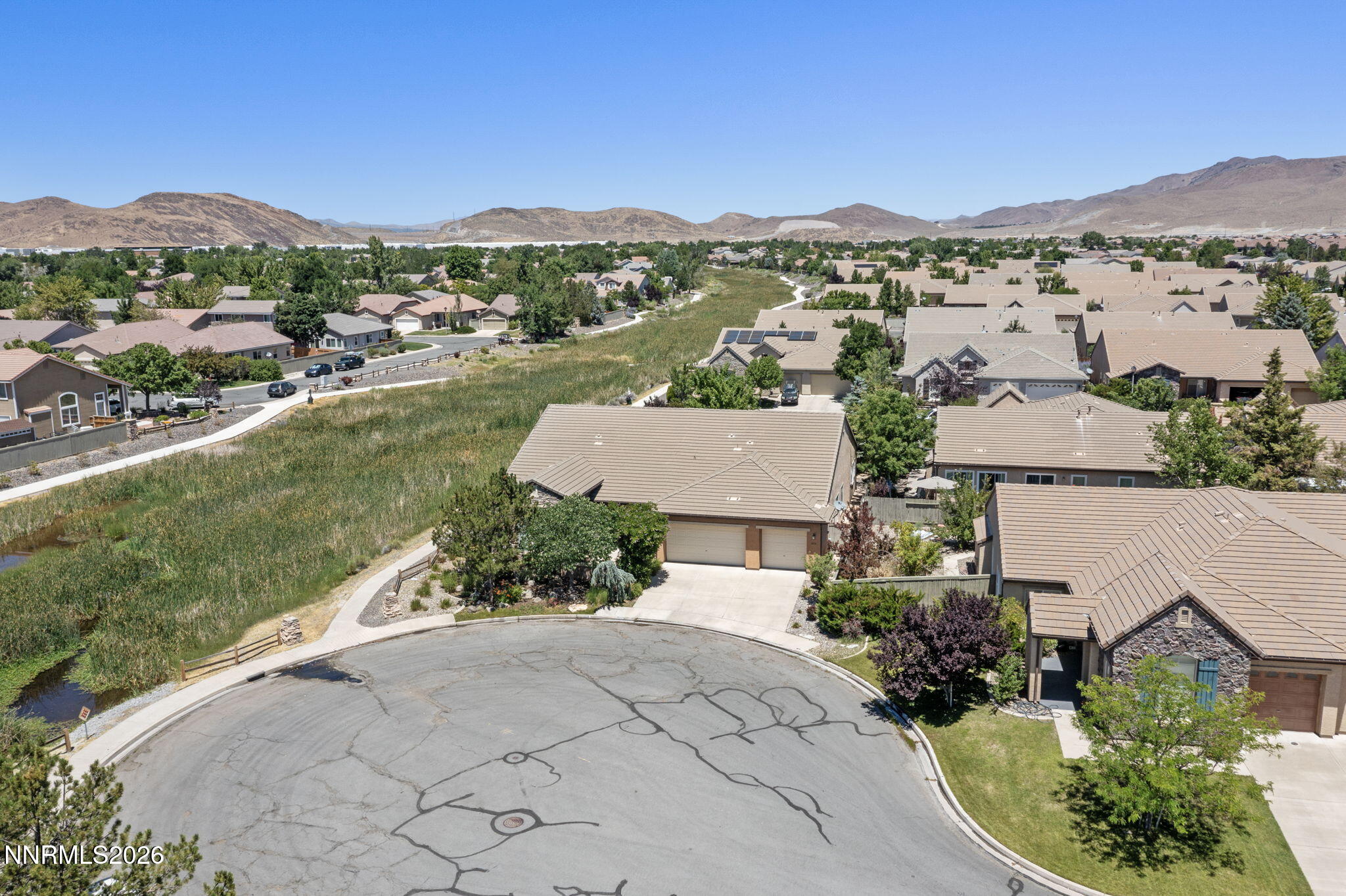 1629 Bridgeview Court Property Photo 8