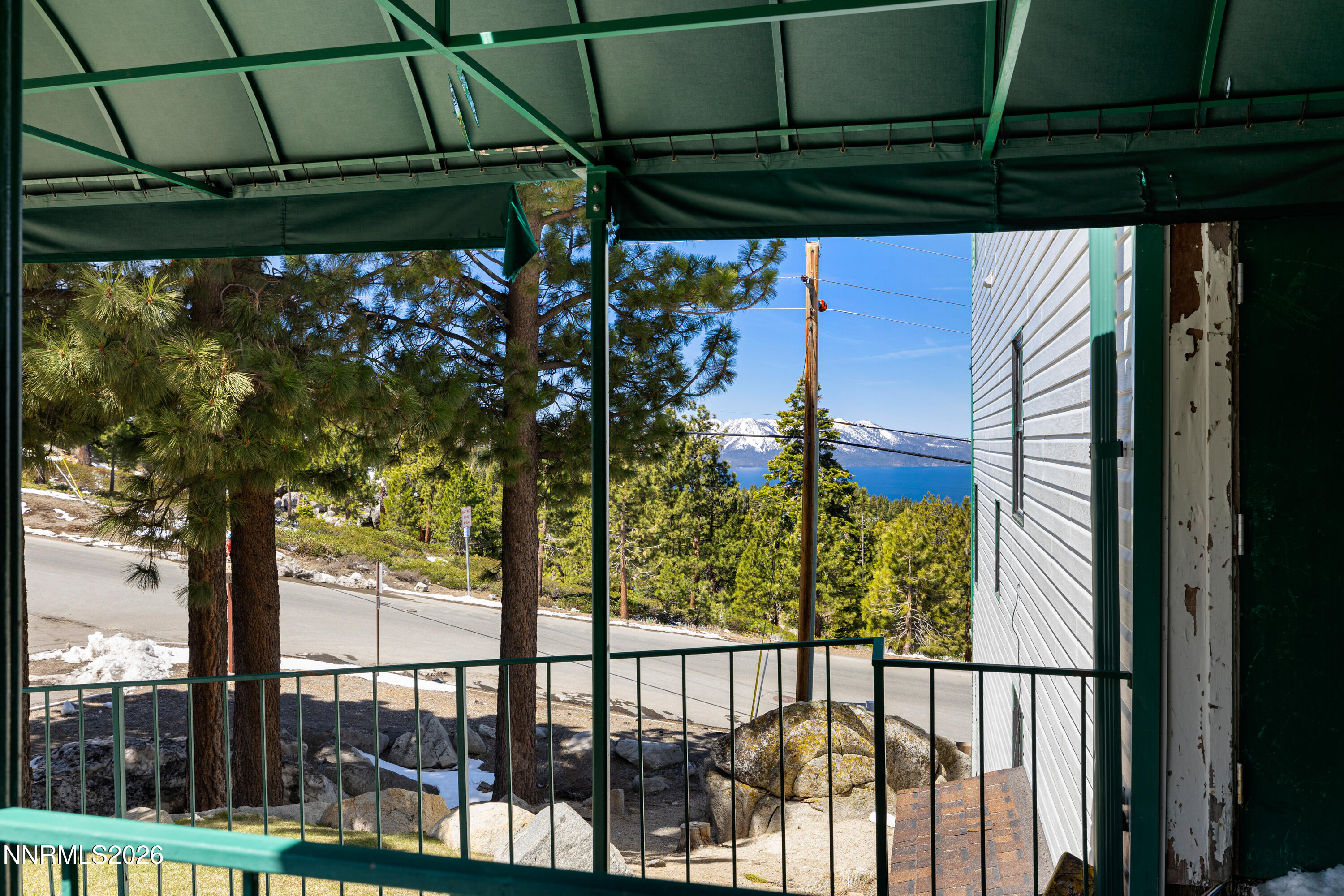 313 Tramway Drive # 10 Property Photo 3