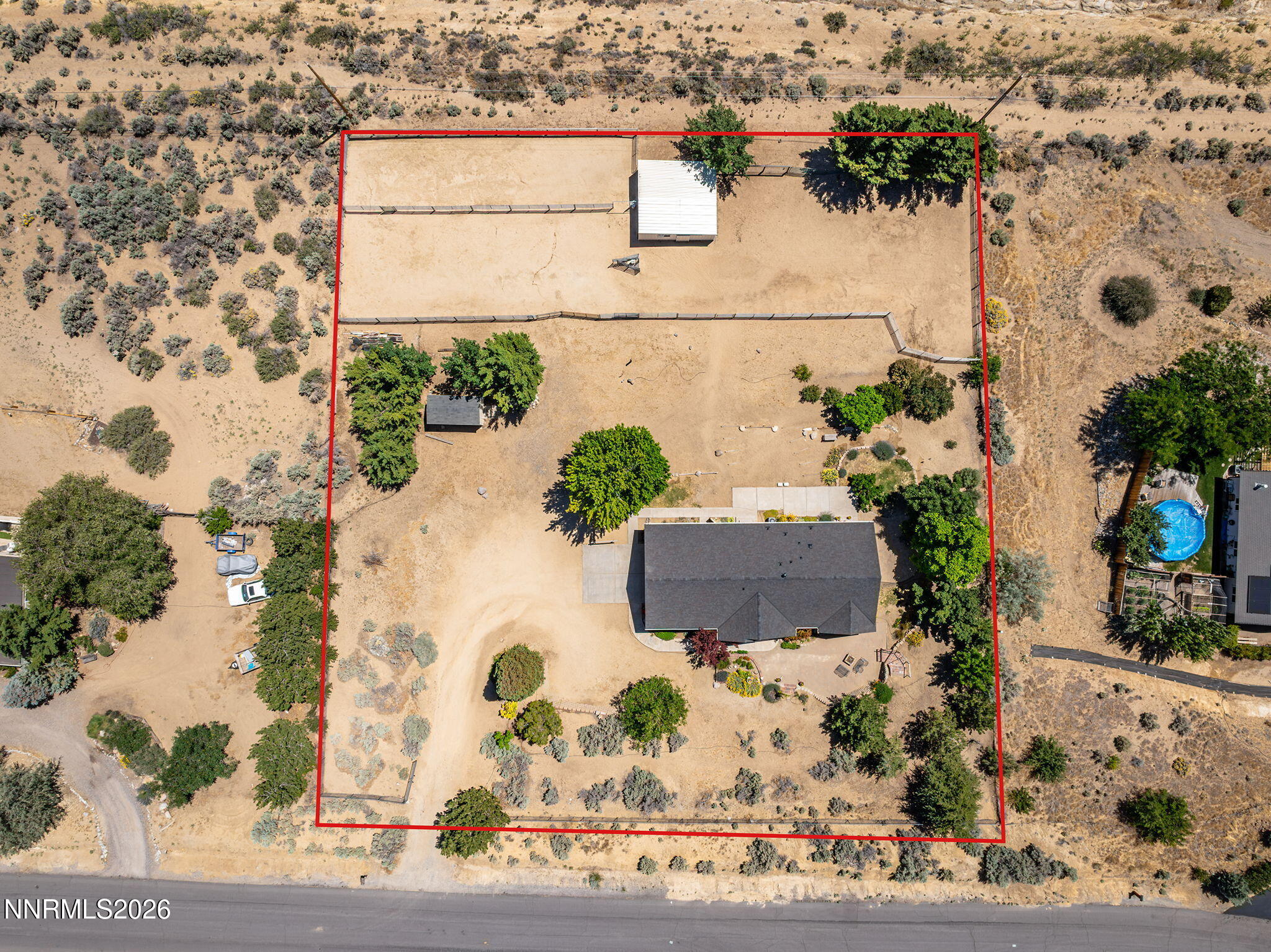305 Flicker Circle Property Photo 33