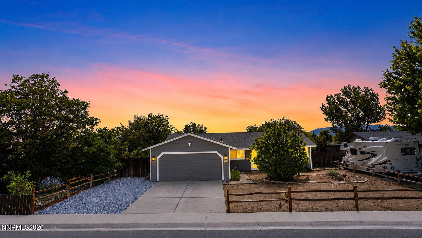 542 Yellow Jacket Road Property Photo 1