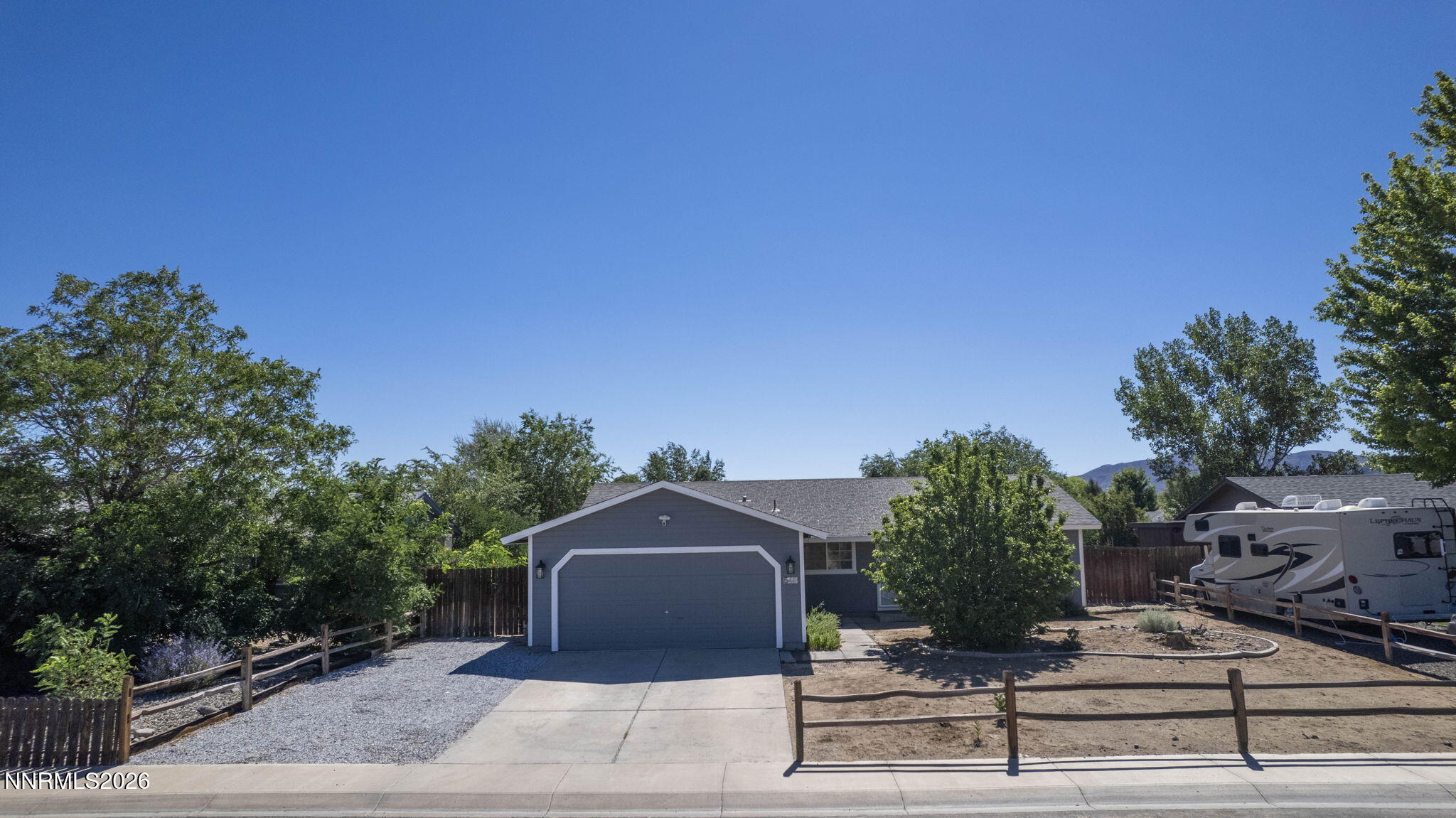 542 Yellow Jacket Road Property Photo 2