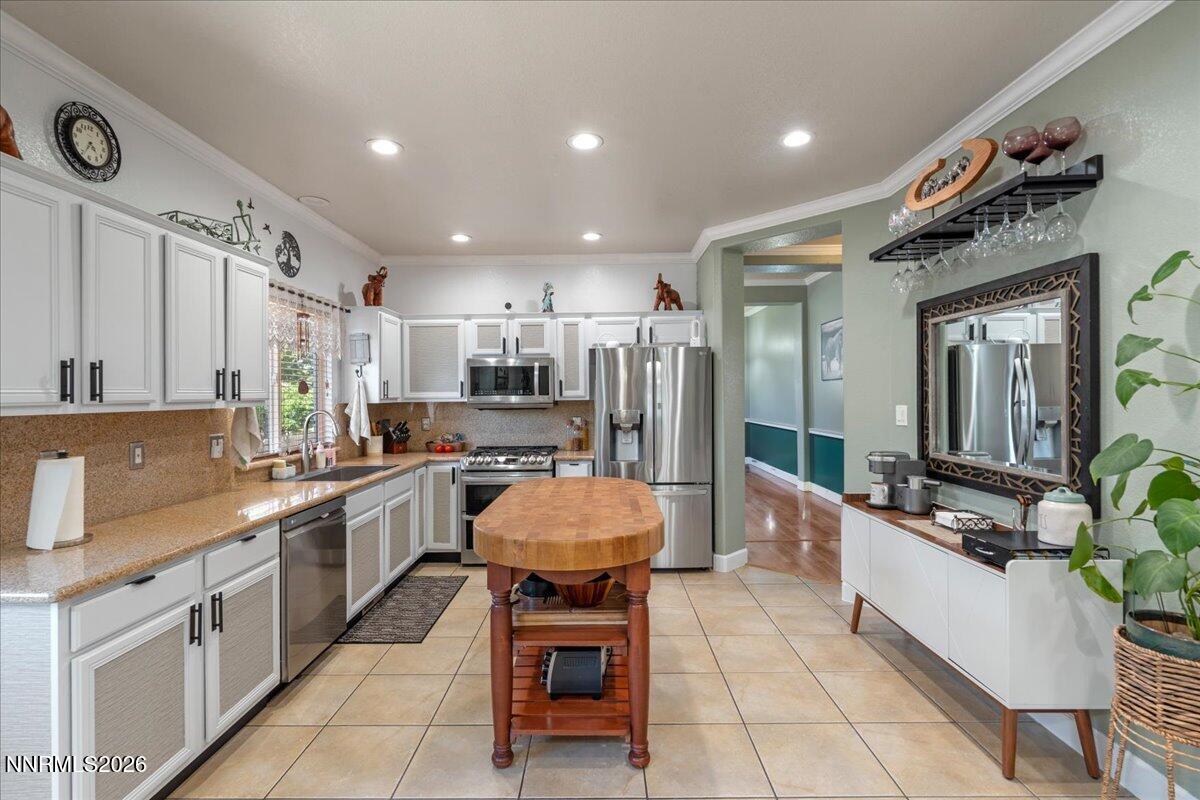 7931 Zinfandel Drive Property Photo 17