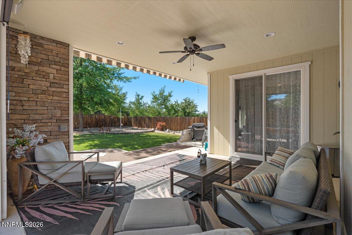 7931 Zinfandel Drive Property Photo 33