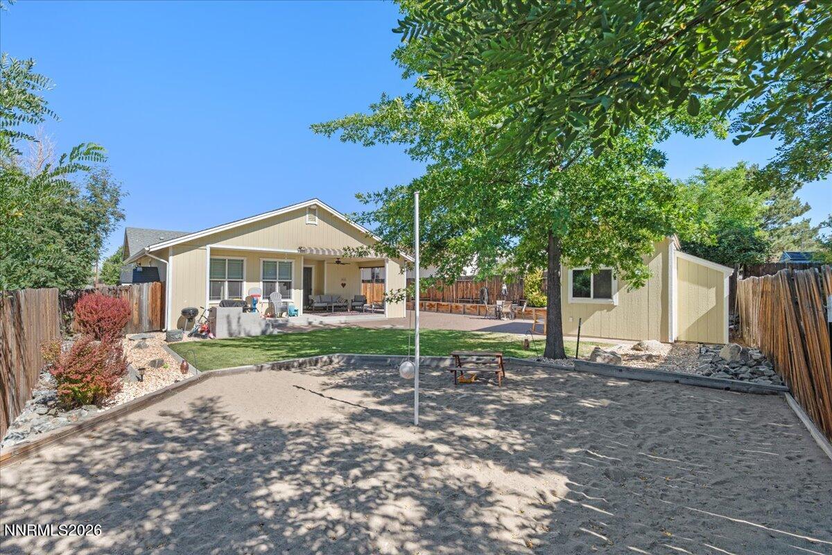 7931 Zinfandel Drive Property Photo 34
