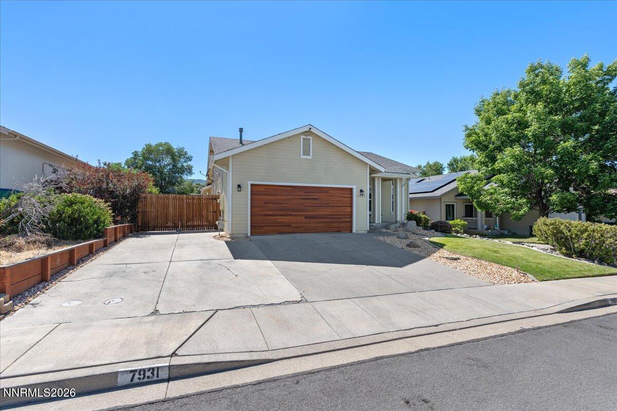 7931 Zinfandel Drive Property Photo 44