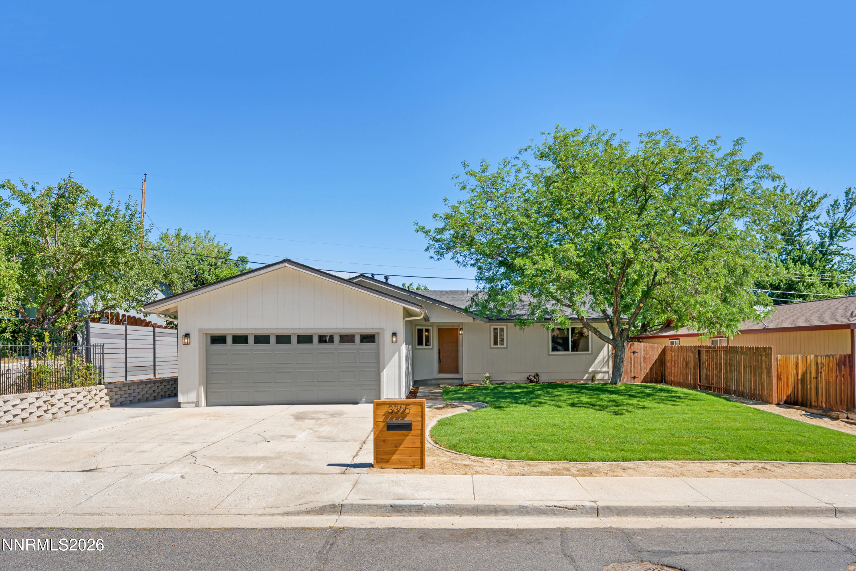 3355 Bowie Road Property Photo 1