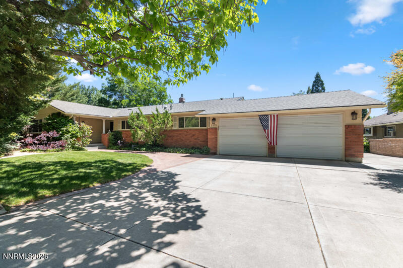 2370 Skyline Boulevard Property Photo 1