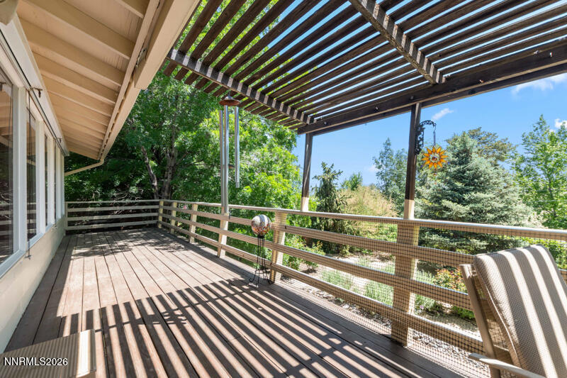 2370 Skyline Boulevard Property Photo 43