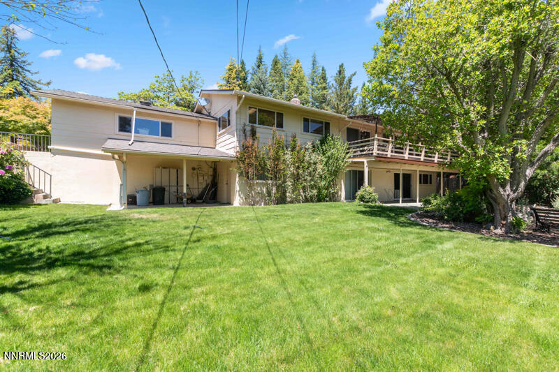 2370 Skyline Boulevard Property Photo 46
