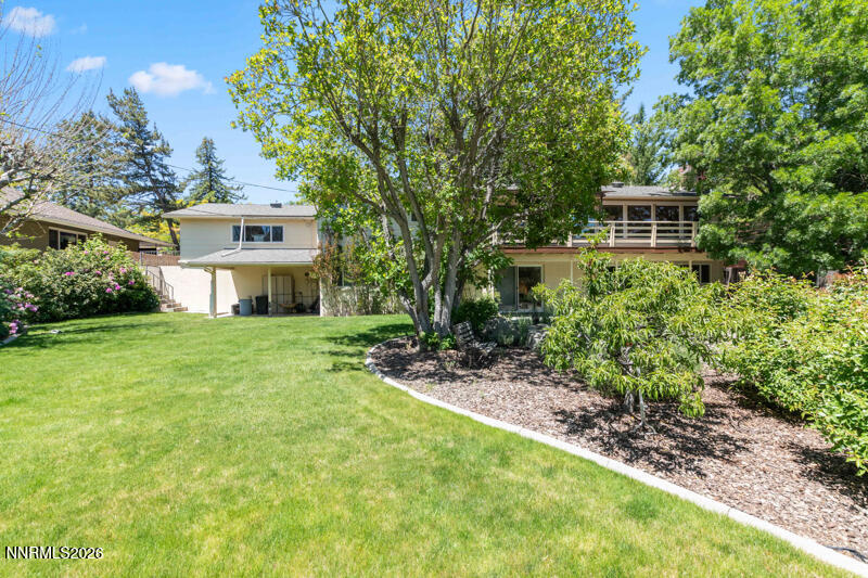 2370 Skyline Boulevard Property Photo 47