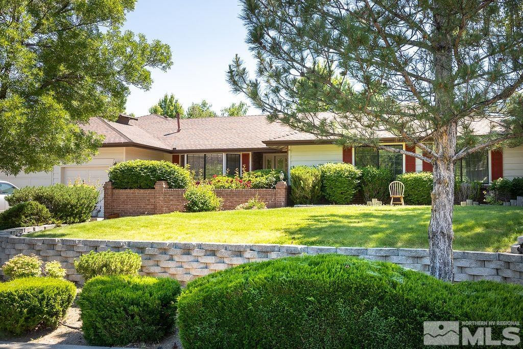 2285 Hedgewood Drive